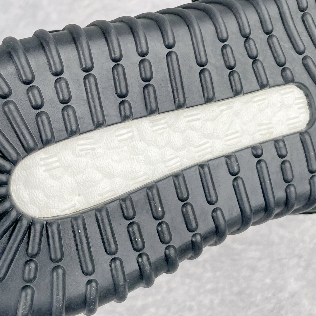 originals Yeezy Boost 750 Triple Black 黑 高筒 休闲鞋 运动鞋 男鞋 BB1839