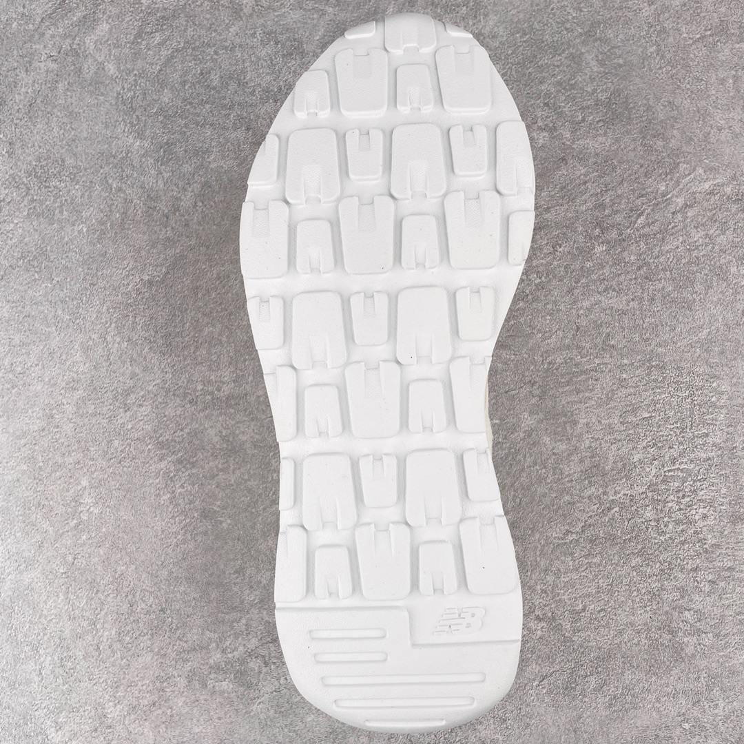 New Balance  NB5740 Refined Future 白色 低筒 复古慢跑鞋 板鞋 运动鞋 休闲鞋 男鞋 女鞋 M5740DMP