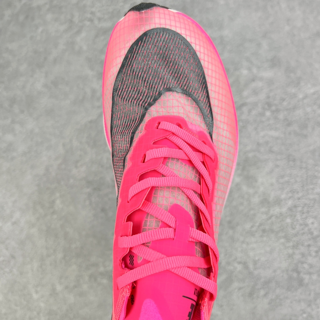 zoomX Vaporfly Next%  桃红 低筒 减震防滑 运动鞋 跑步鞋 男鞋 女鞋 AO4568-600