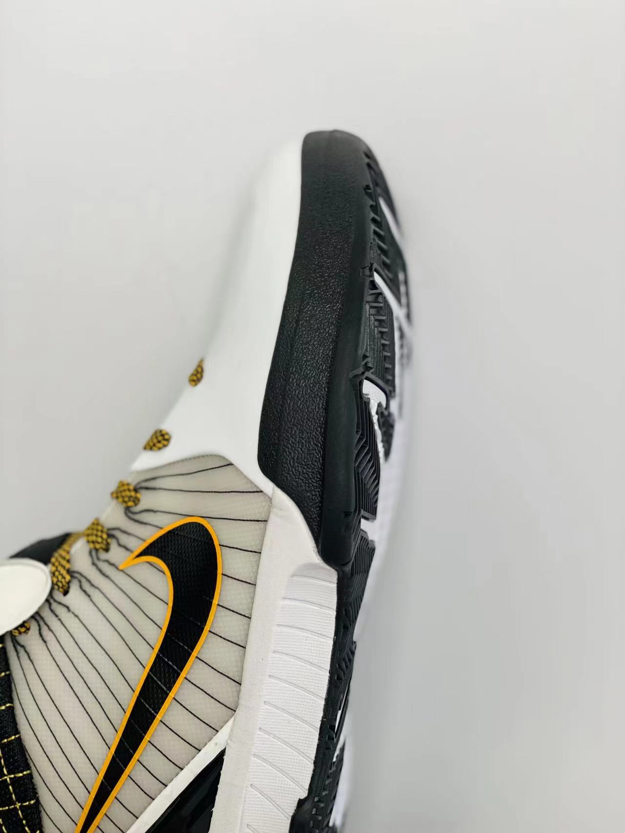 滅世純原 KOBE4 Protro Del Sol 季后赛 低筒  科比 4  篮球鞋 实战鞋 球鞋 男鞋 订制