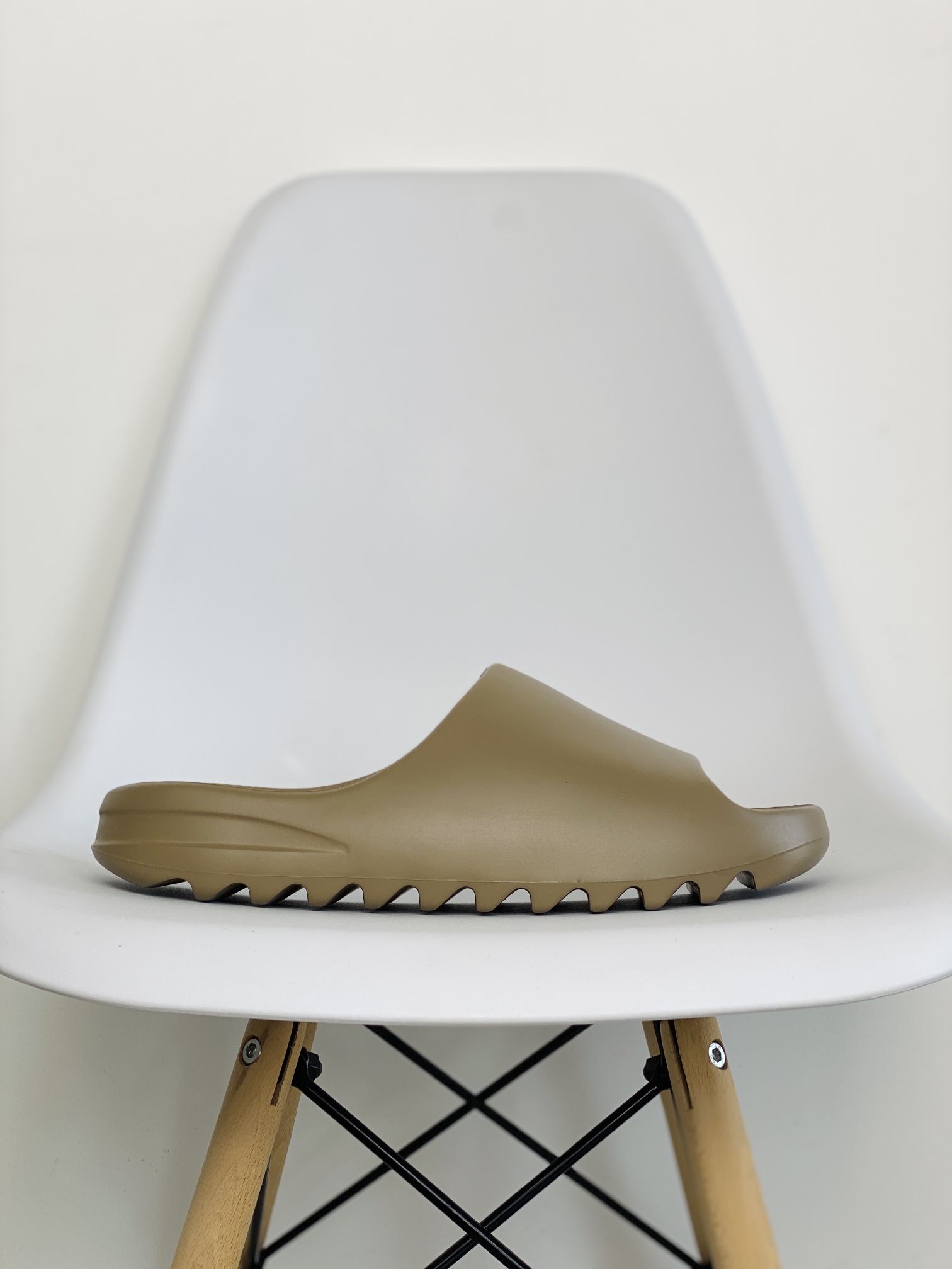 originals Yeezy Slide Brown 咖啡 室外 室内拖鞋 沙滩鞋 男鞋 女鞋 FV8425