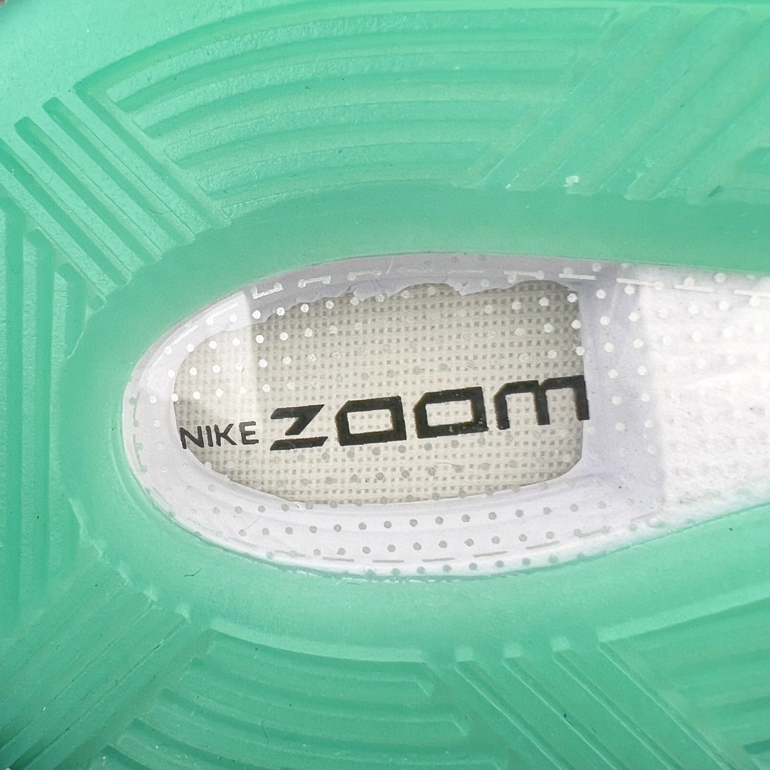 Nike Hyperdunk 2016 Low 白绿