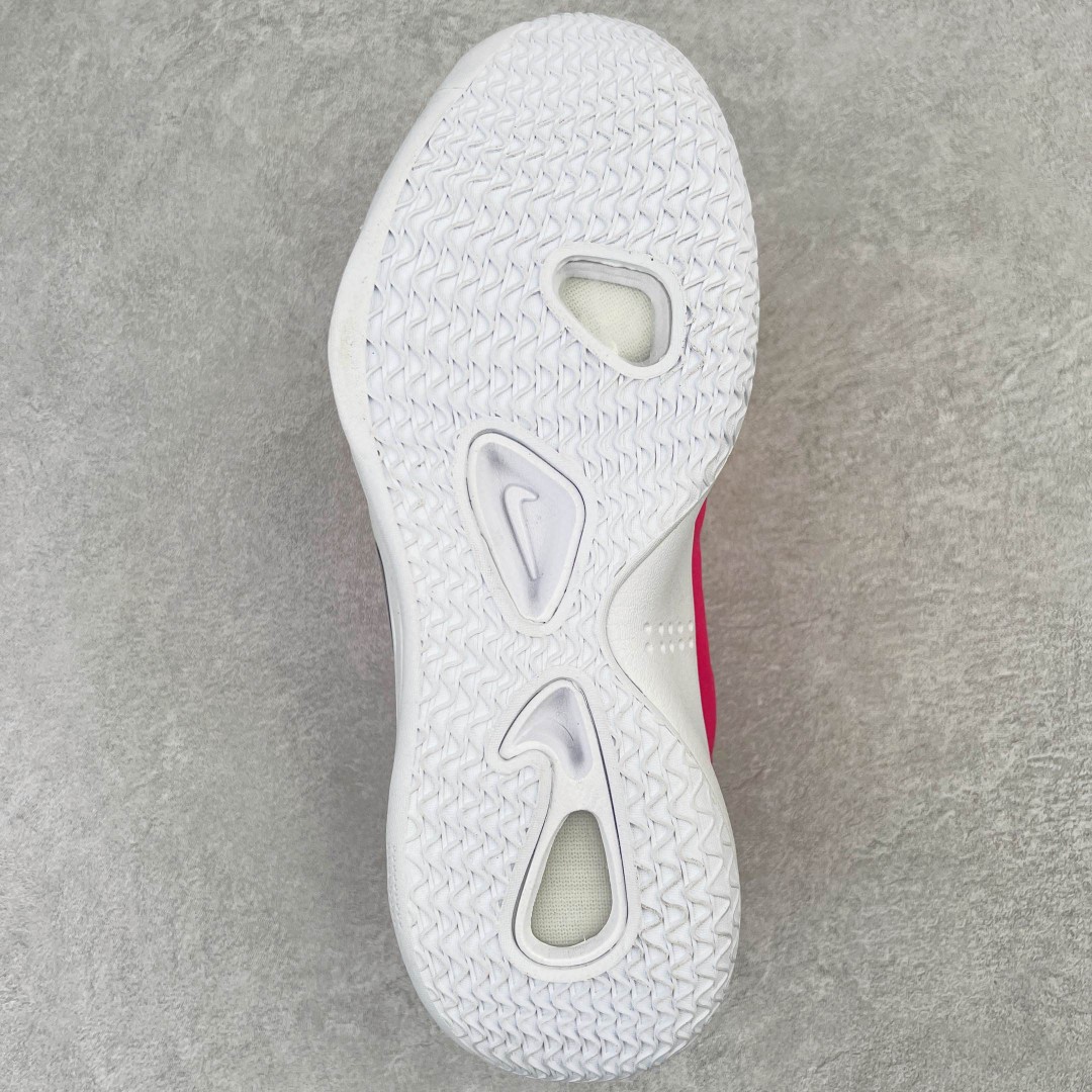 Hyperdunk x Low TB Kay Yow 2018 乳腺癌 红白 低筒 减震防滑 实战鞋 篮球鞋 男鞋  AT3867-609