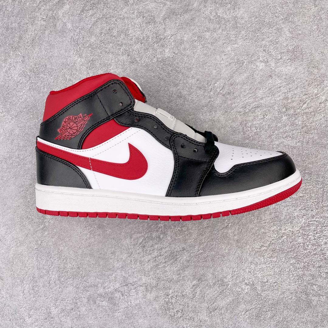 Air Jordan 1 Mid AJ1 全系列 中筒 休閒鞋 板鞋 男鞋 女鞋