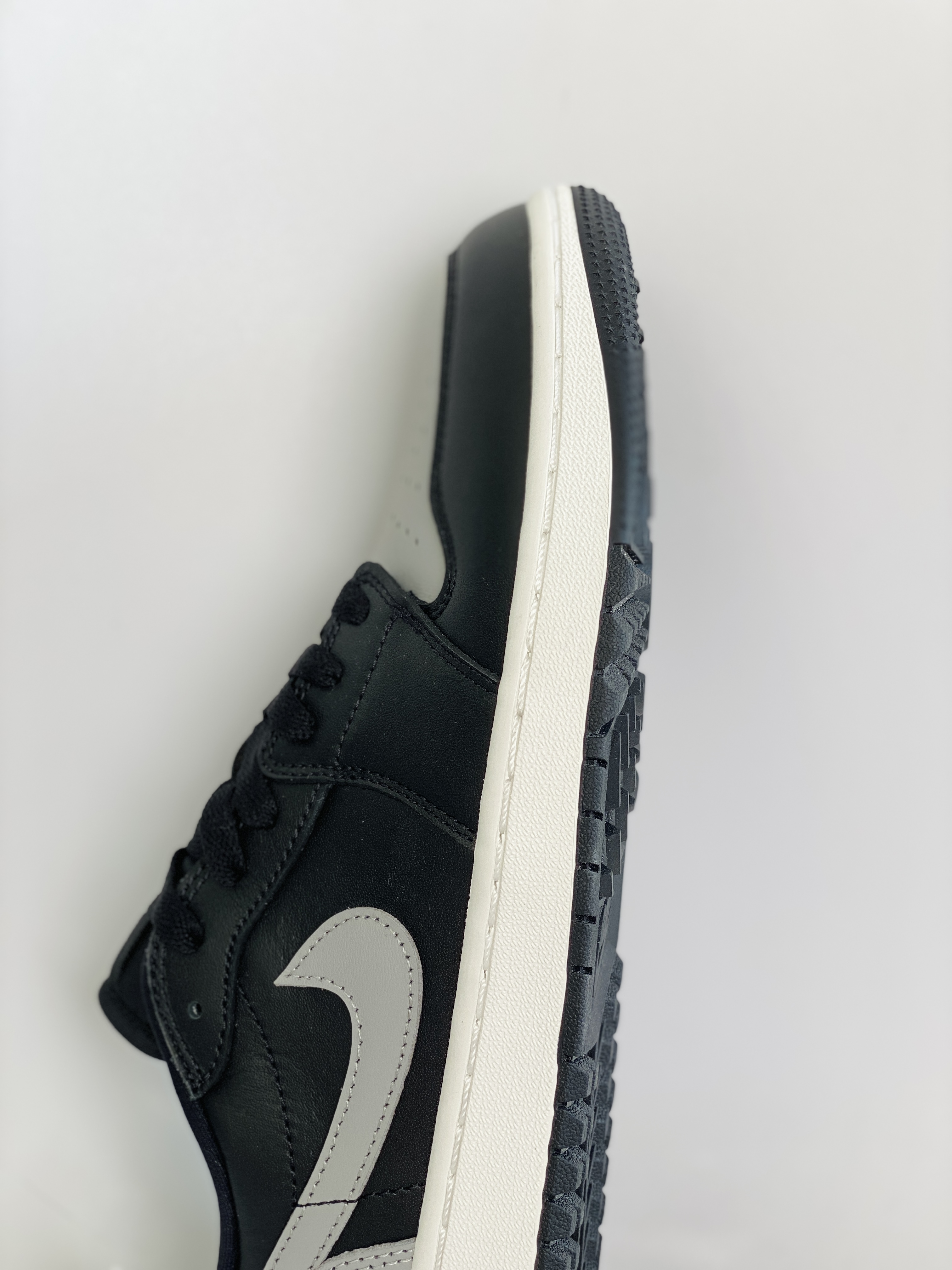 Air Jordan 1 Low Golf Shadow 黑灰 影子灰 低筒 休閒鞋 板鞋 男鞋 女鞋 DD9315-001