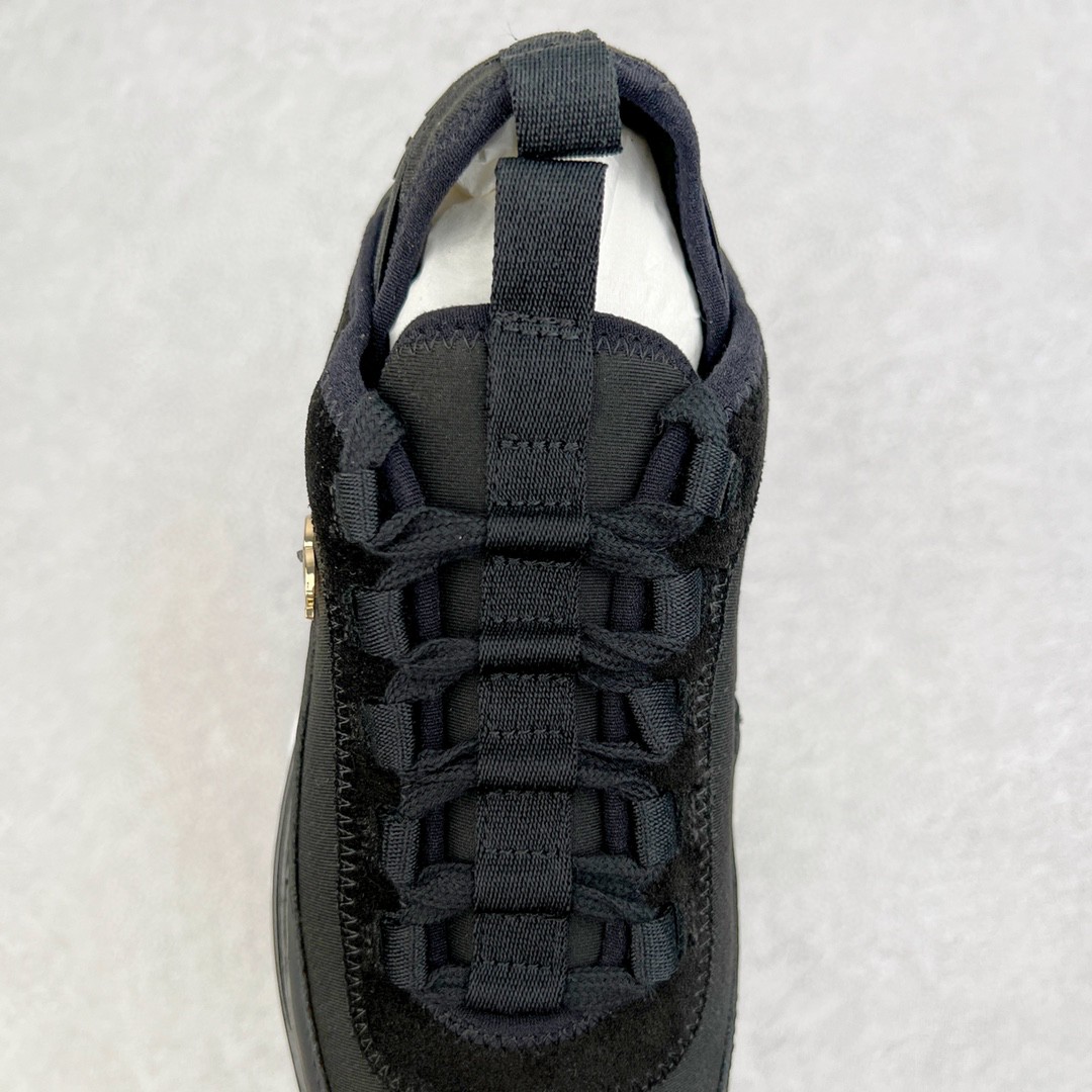 CHANEL 香奈儿 黑色 金扣 小牛皮 低筒 运动鞋 休闲鞋 跑步鞋 女鞋 G35617 Y53646 94305金扣