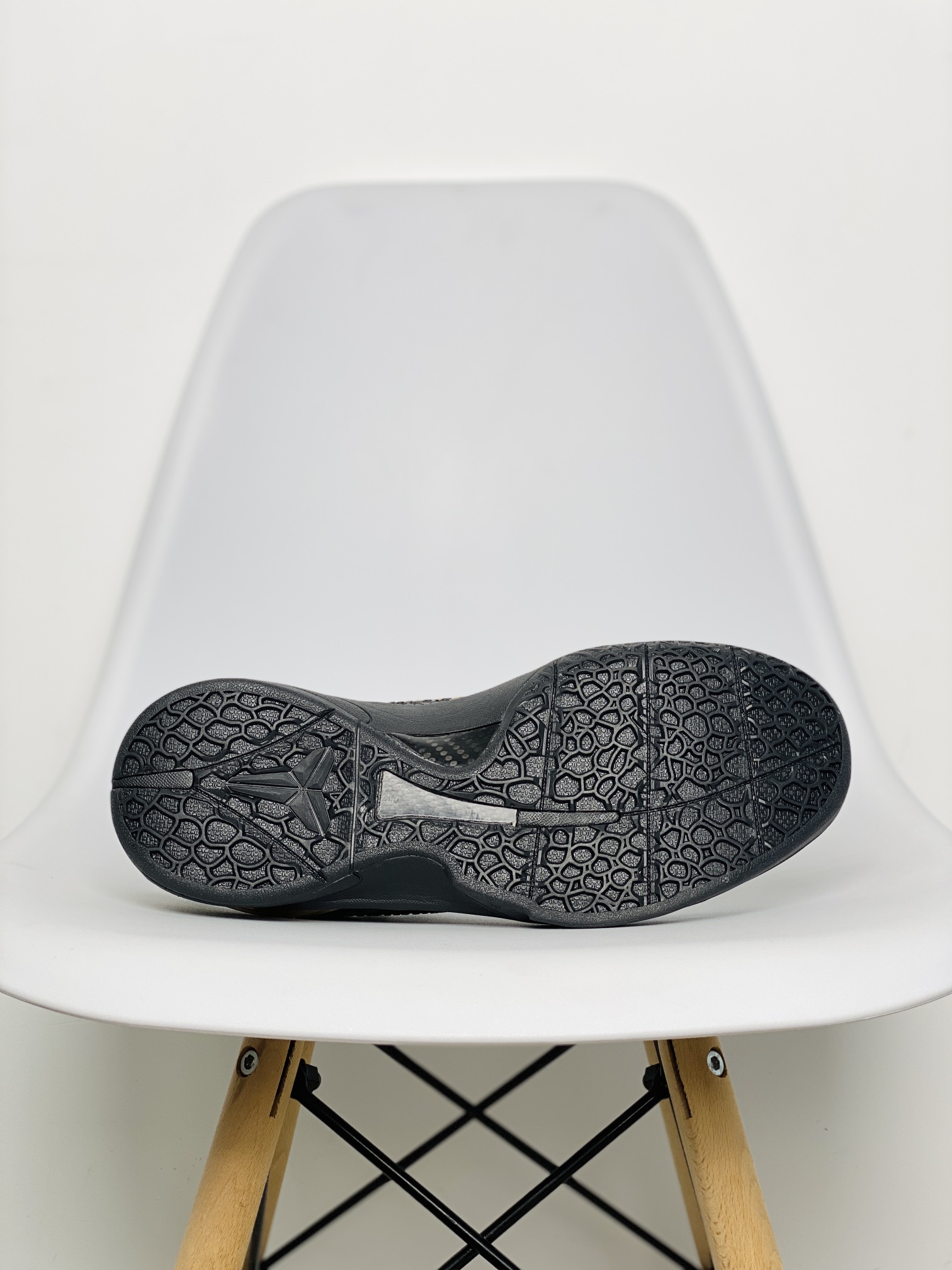 XYY 元年 KOBE6 VI 6 低筒 黑人月 球鞋 籃球鞋 實戰鞋 前後氣墊 真碳板 男鞋 訂製