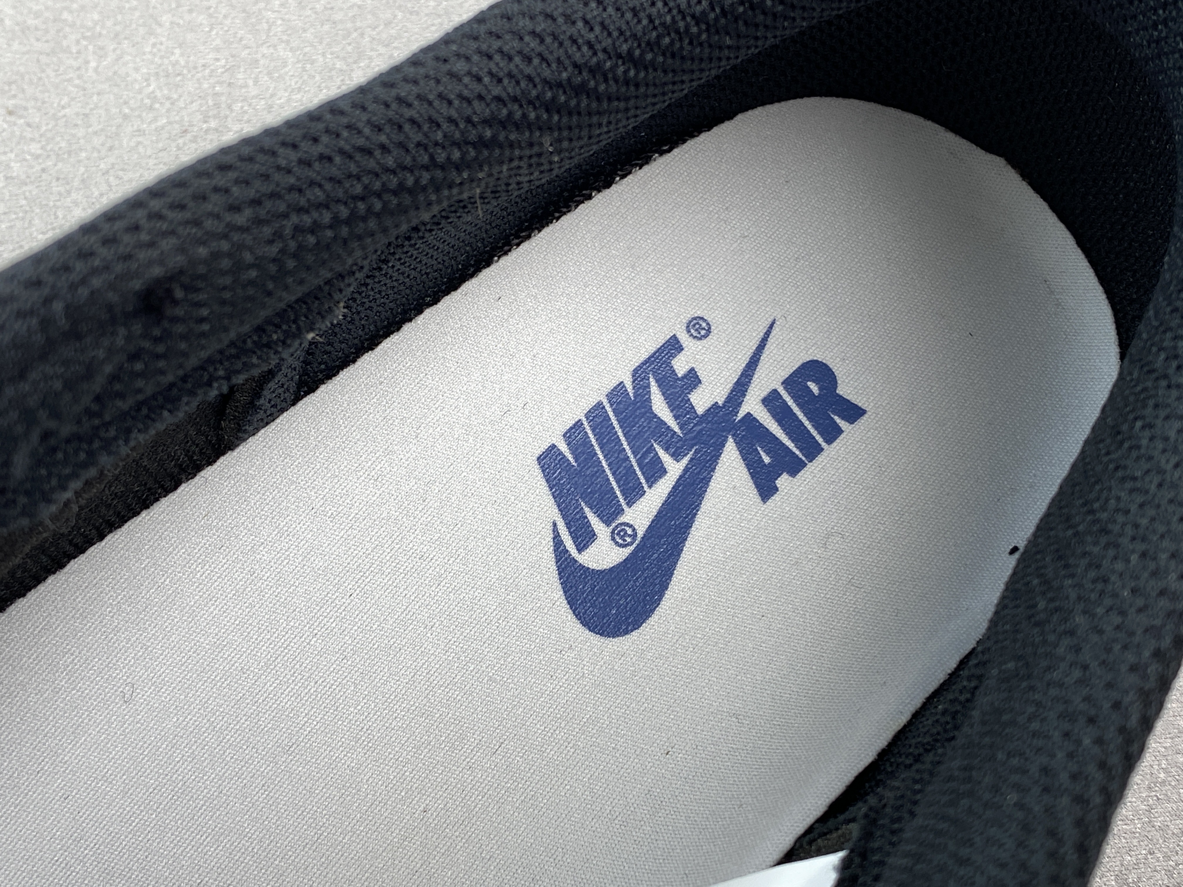 Air Jordan 1 Low OG AJ1 Mystic Navy 黑藍  低筒 气垫 休闲鞋 板鞋 球鞋 男鞋 女鞋 CZ0790-041