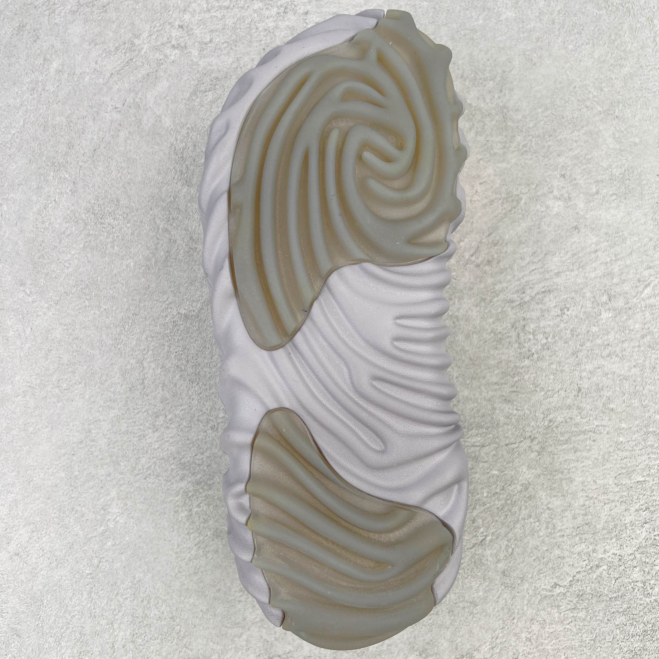 Salehe Bembury Crocs Pollex Clog Urchin 迷雾紫 室内外 拖鞋 沙滩鞋  男女同款 207393-5PS