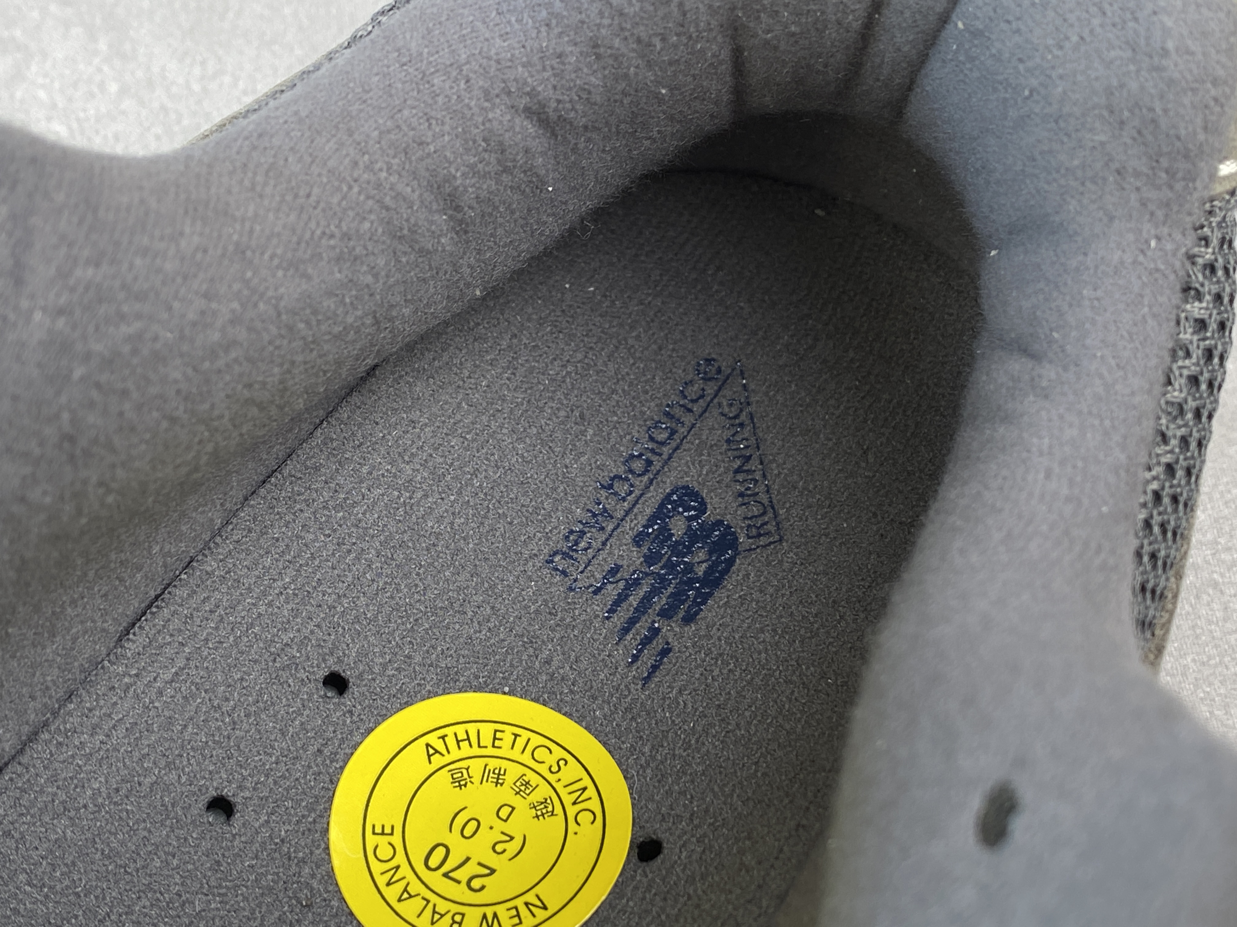 新版 New Balance 2002R  经典灰 军绿灰  低筒 跑步鞋 运动鞋 休闲鞋 男鞋 女鞋 ML2002RA