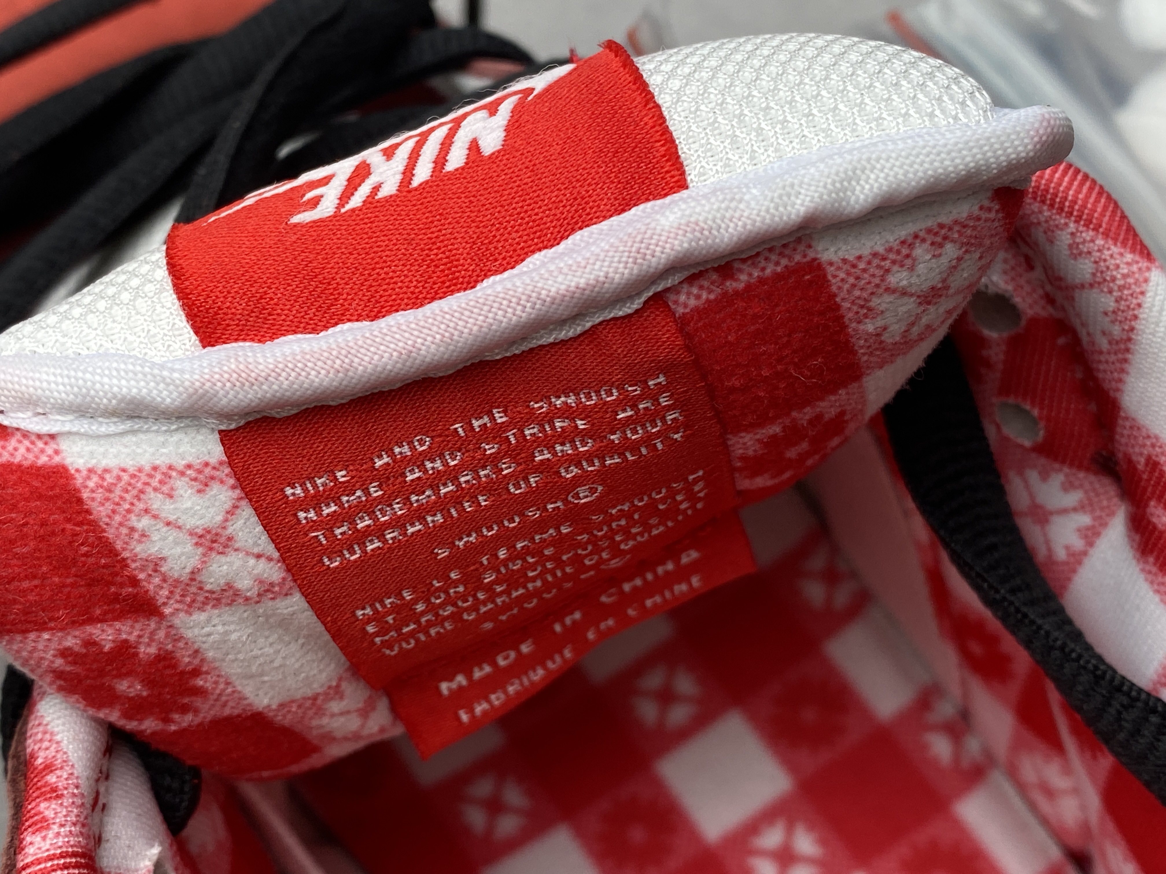 Dunk Low Red Lobster 红砖 低筒 复古板鞋 休闲鞋 男鞋 女鞋 313170-661