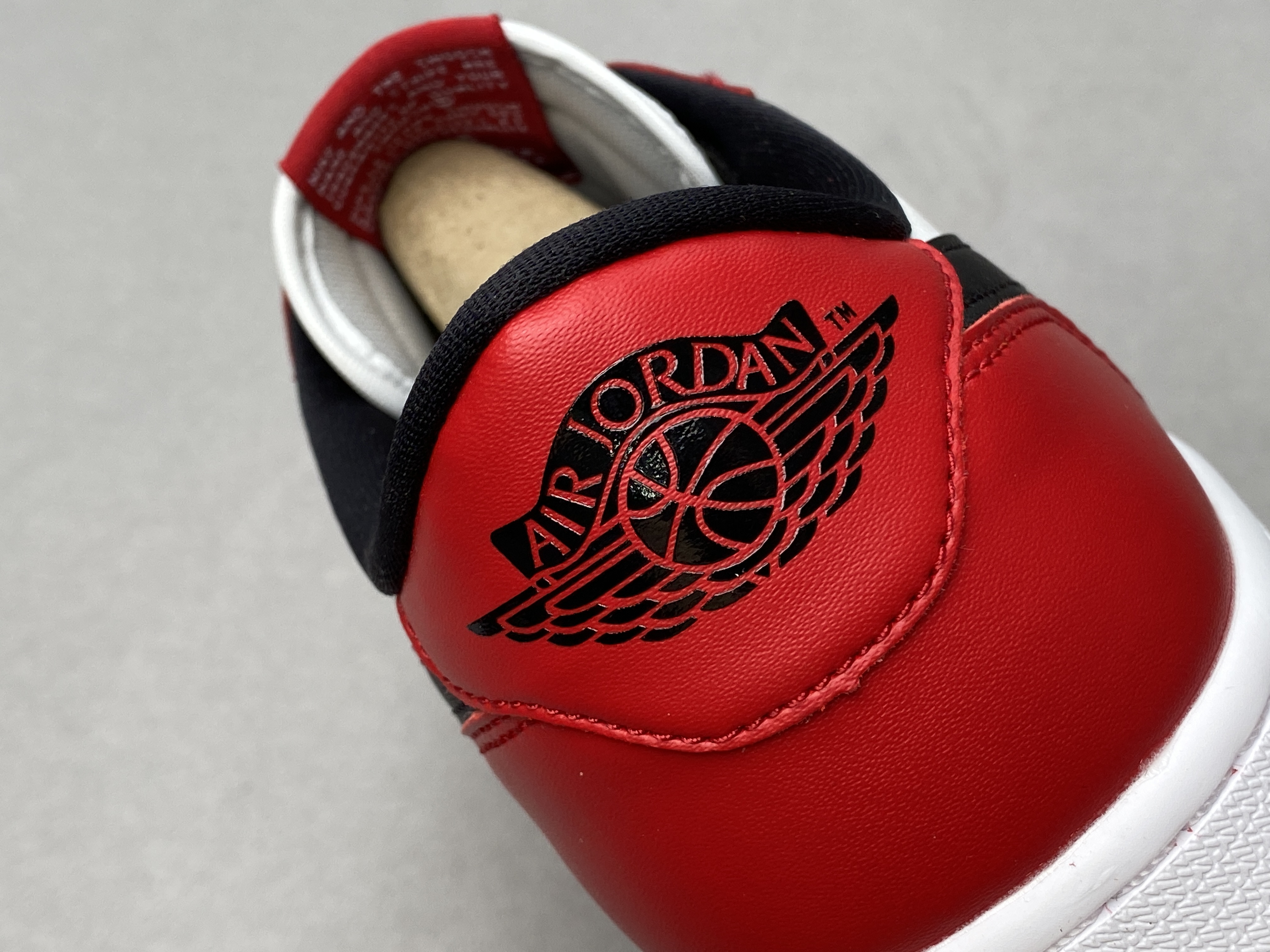 Air Jordan 1 Retro Low Chicago AJ1 芝加哥 2016 低筒 板鞋 休闲鞋 男鞋  705329-600