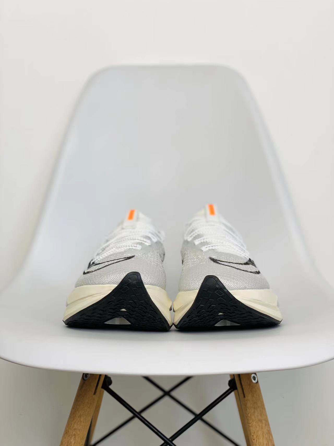 Zoom AlphaFly Next%2 FlyEase Proto 黑白 低筒 减震 跑步鞋 运动鞋 休闲鞋 男鞋 女鞋 DJ6206-100