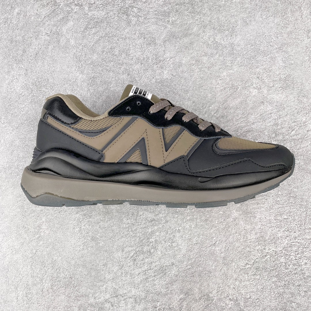 New Balance  NB5740 黑棕 低筒 复古慢跑鞋 板鞋 运动鞋 休闲鞋 男鞋 女鞋 M5740NX