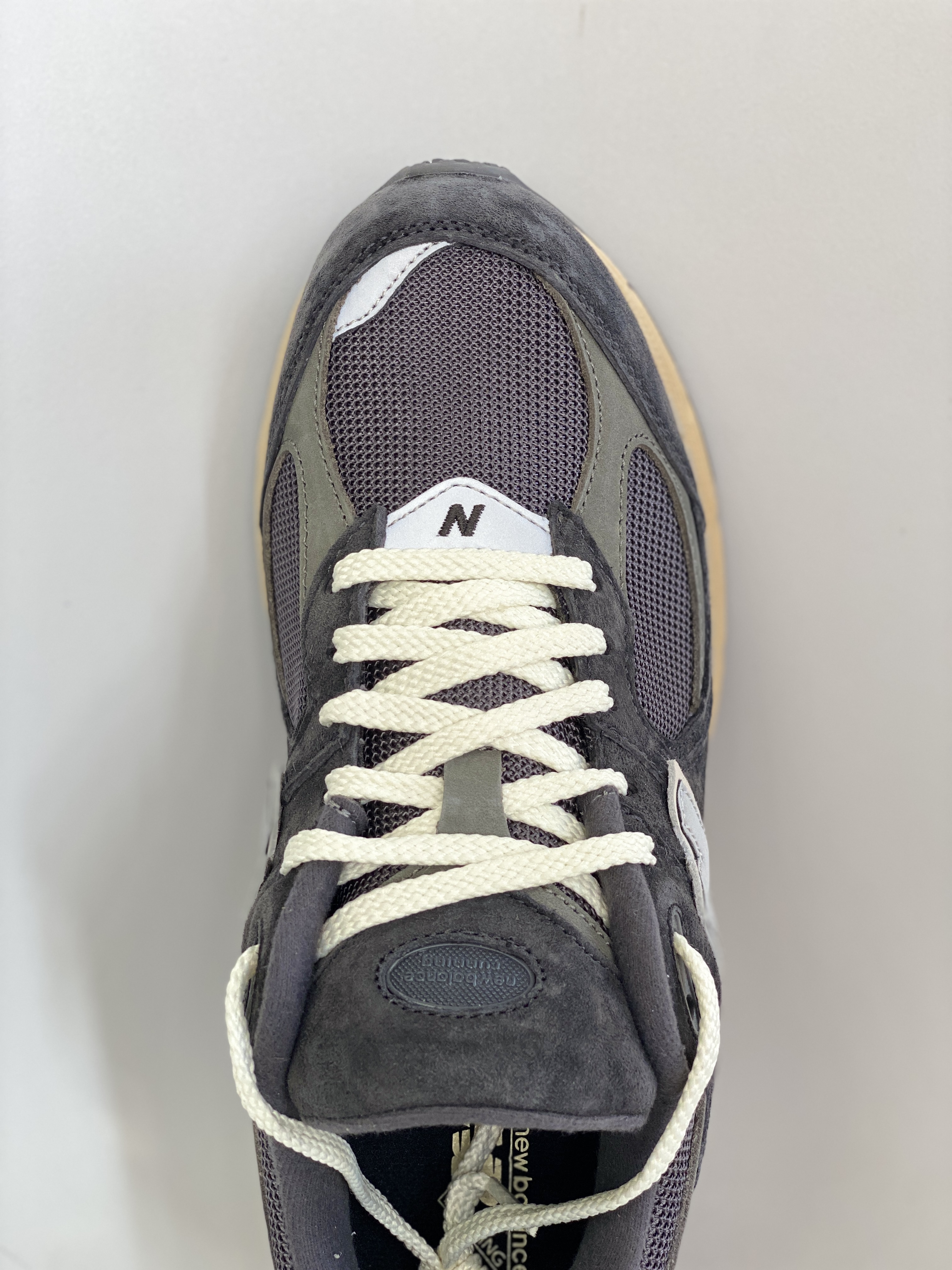 新版 New Balance 2002R 灰碳色 低筒 跑步鞋 运动鞋 休闲鞋 男鞋 女鞋 M2002RHO