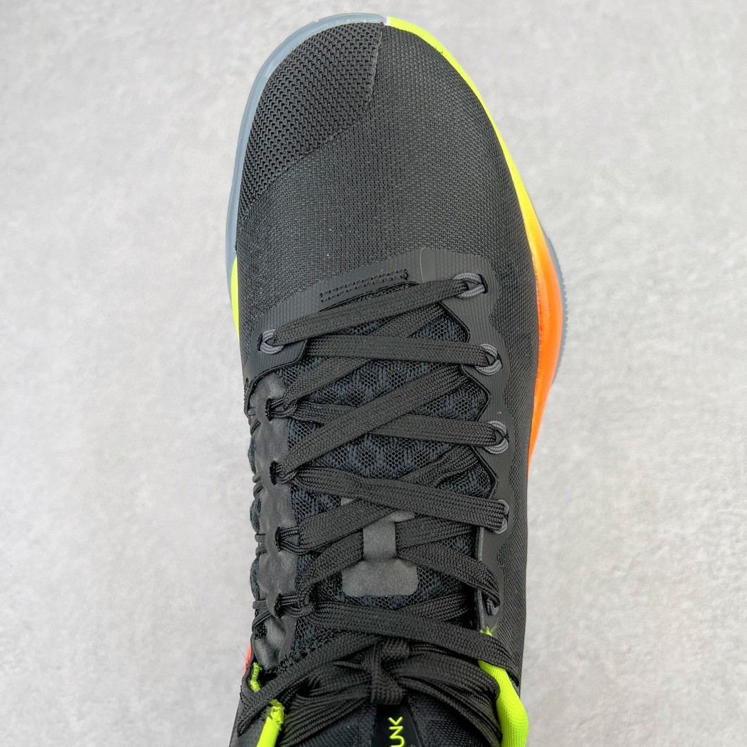 Nike Hyperdunk 2016 Low Unlimited 黑橙紫  844364-017