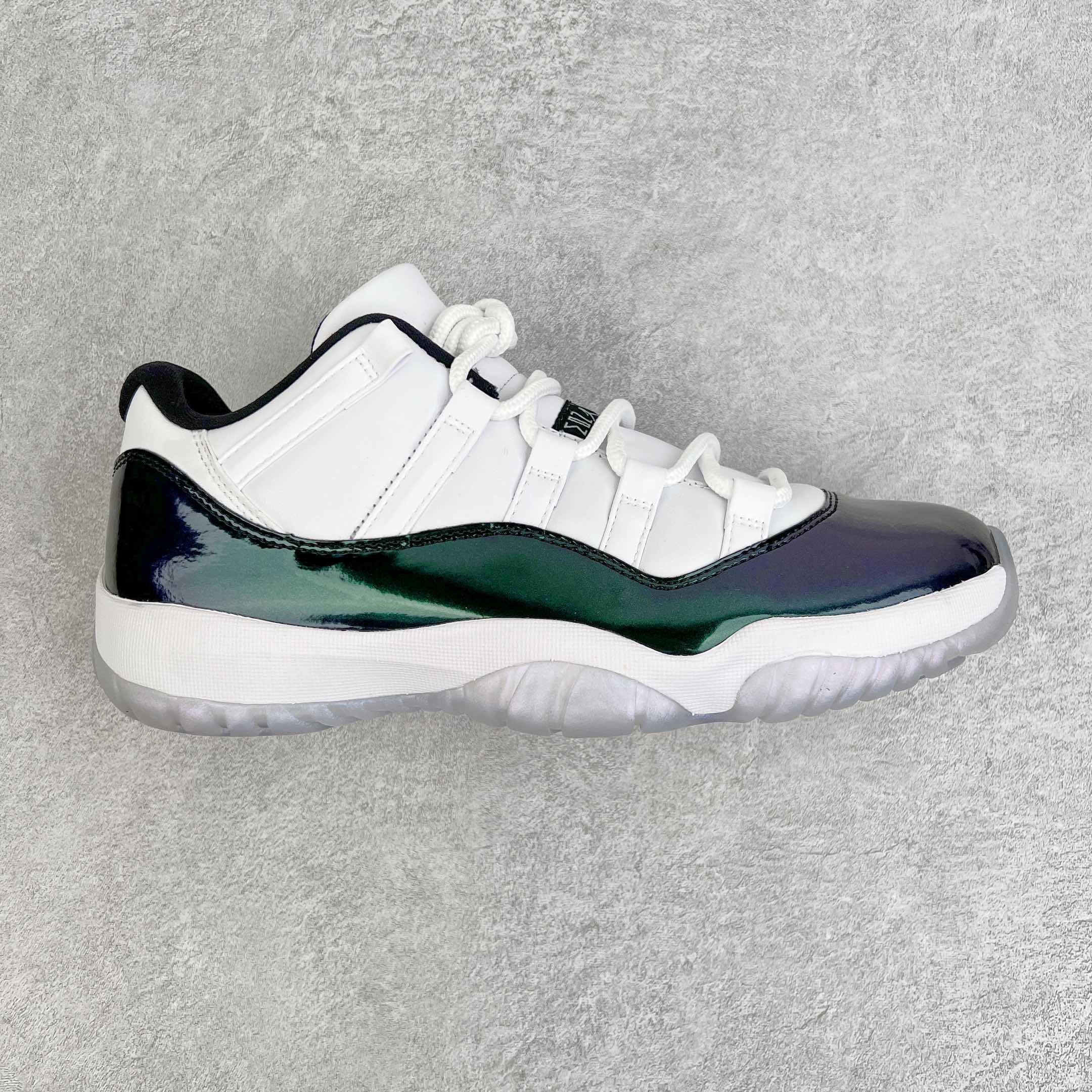 AJ11 Low イースター - メンズ