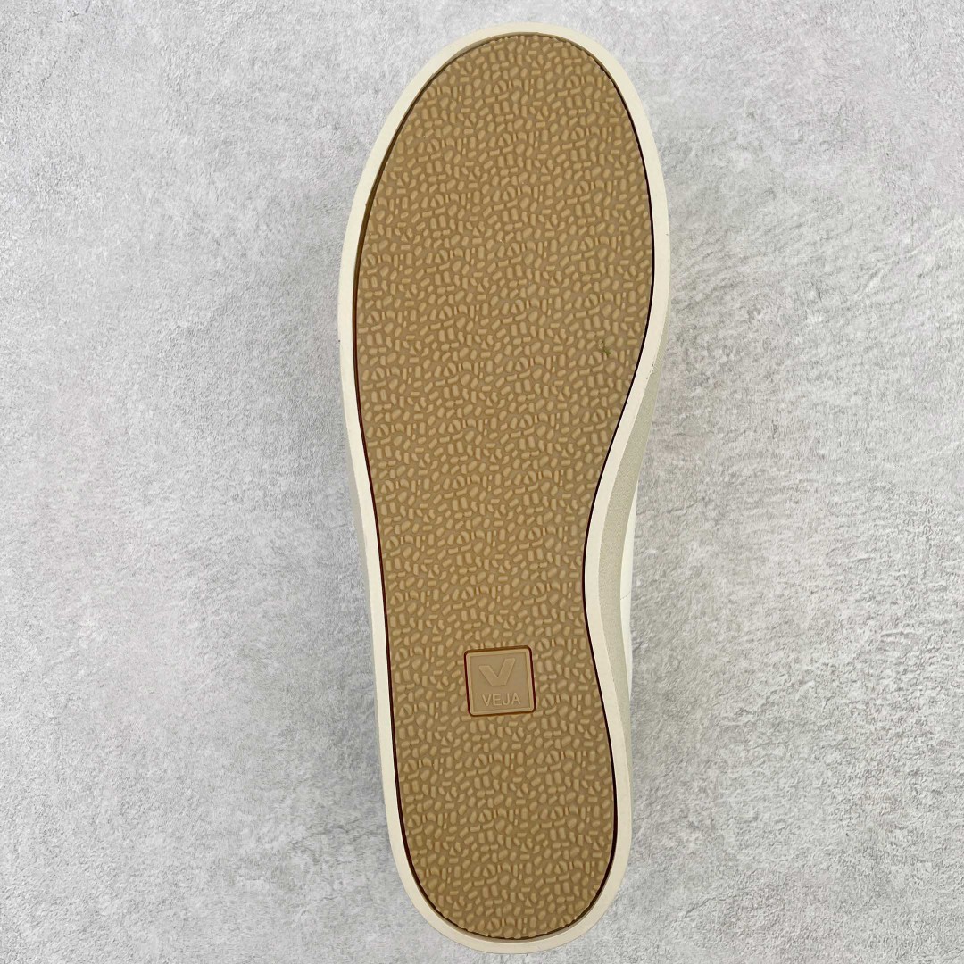 VEJA Esplar 黑白 低筒 板鞋 休闲鞋 运动鞋 女鞋 男鞋