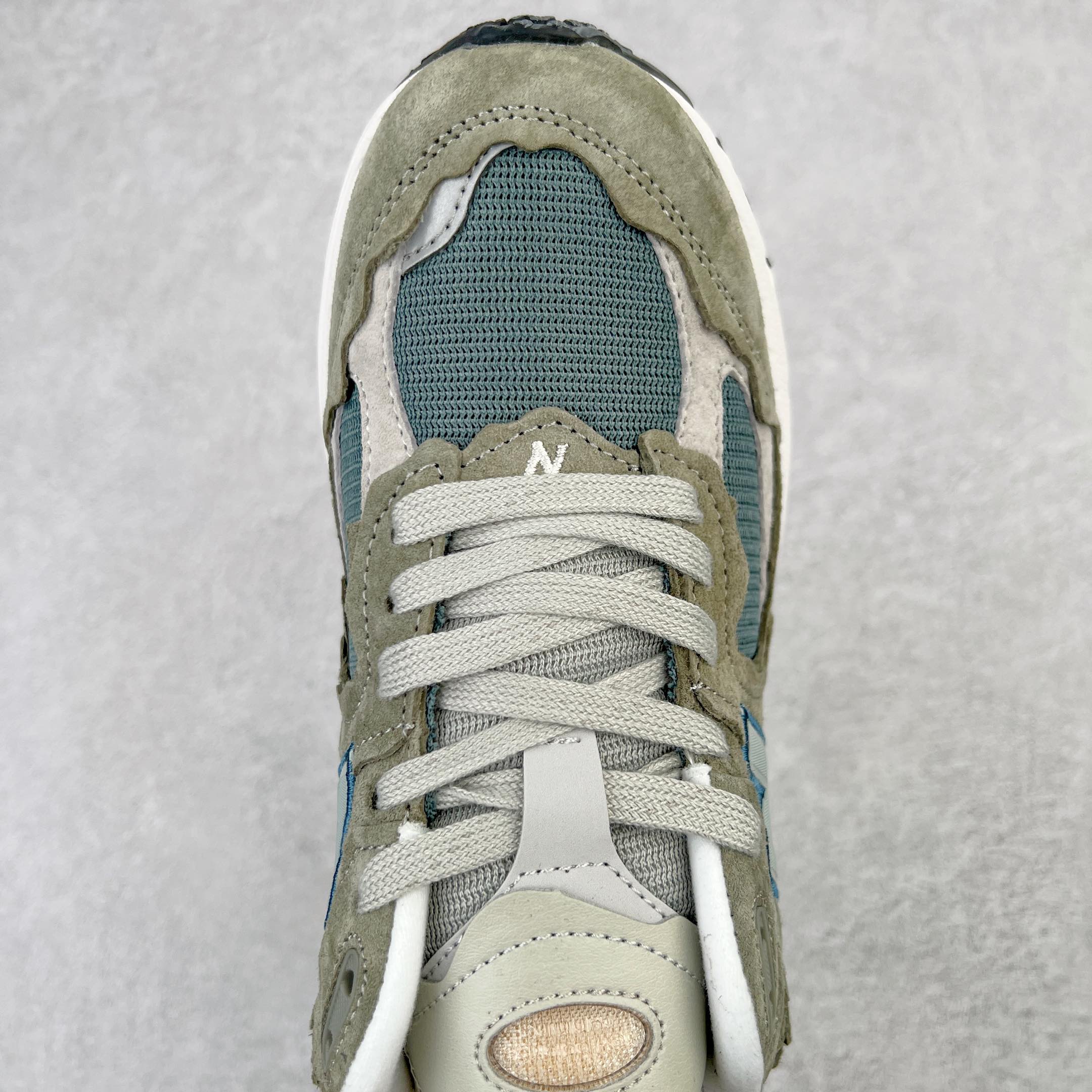 新版 New Balance 2002R Reflned Future 浅军绿 低筒 跑步鞋 运动鞋 休闲鞋 男鞋 女鞋 M2002RDD