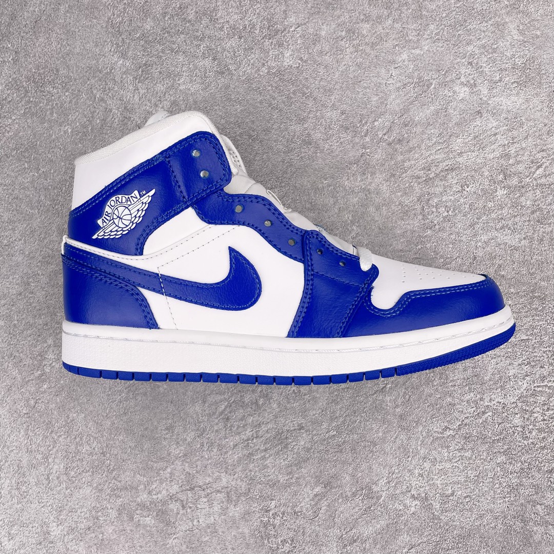 Air Jordan 1 Mid AJ1 全系列 中筒 休閒鞋 板鞋 男鞋 女鞋