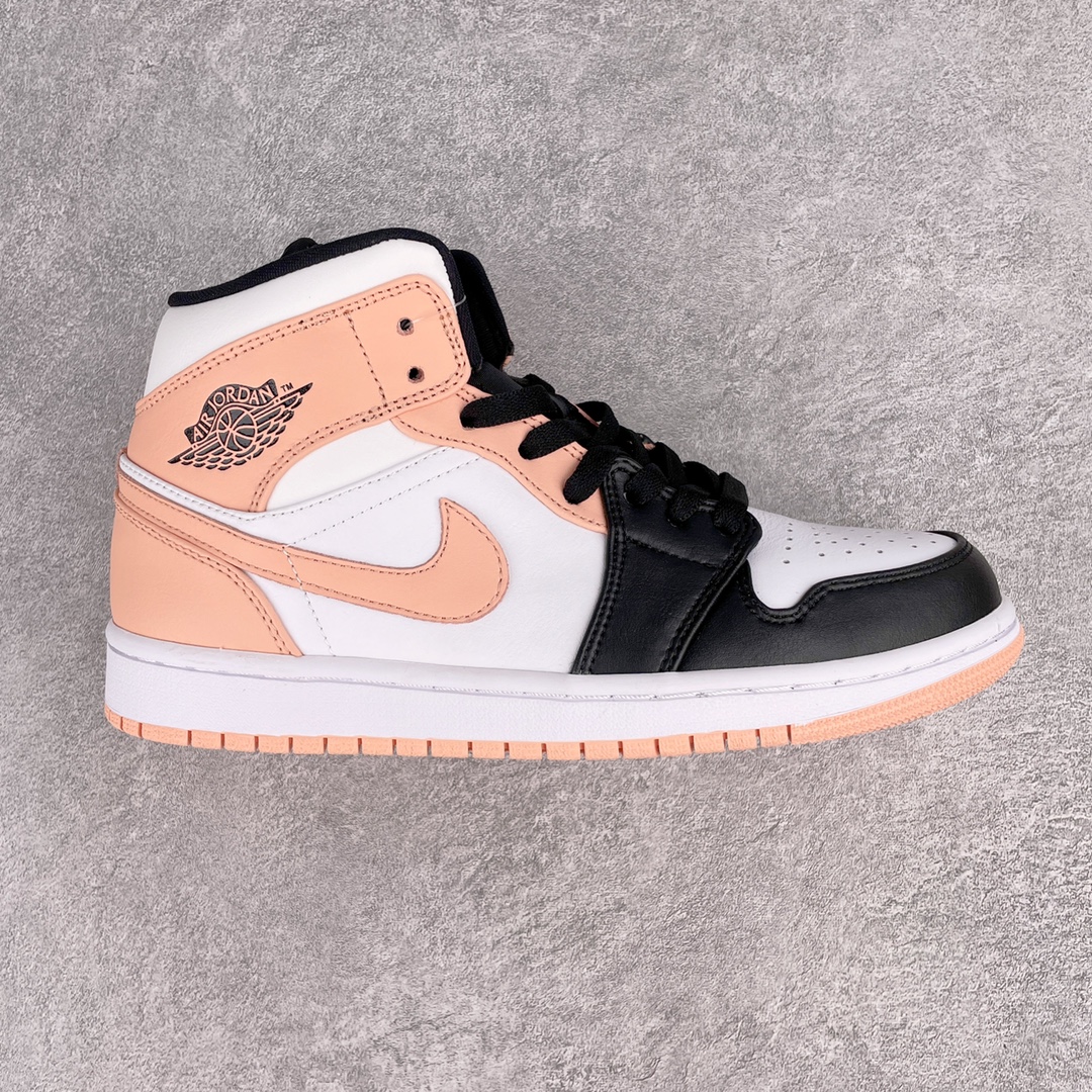 Air Jordan 1 Mid AJ1 全系列 中筒 休閒鞋 板鞋 男鞋 女鞋