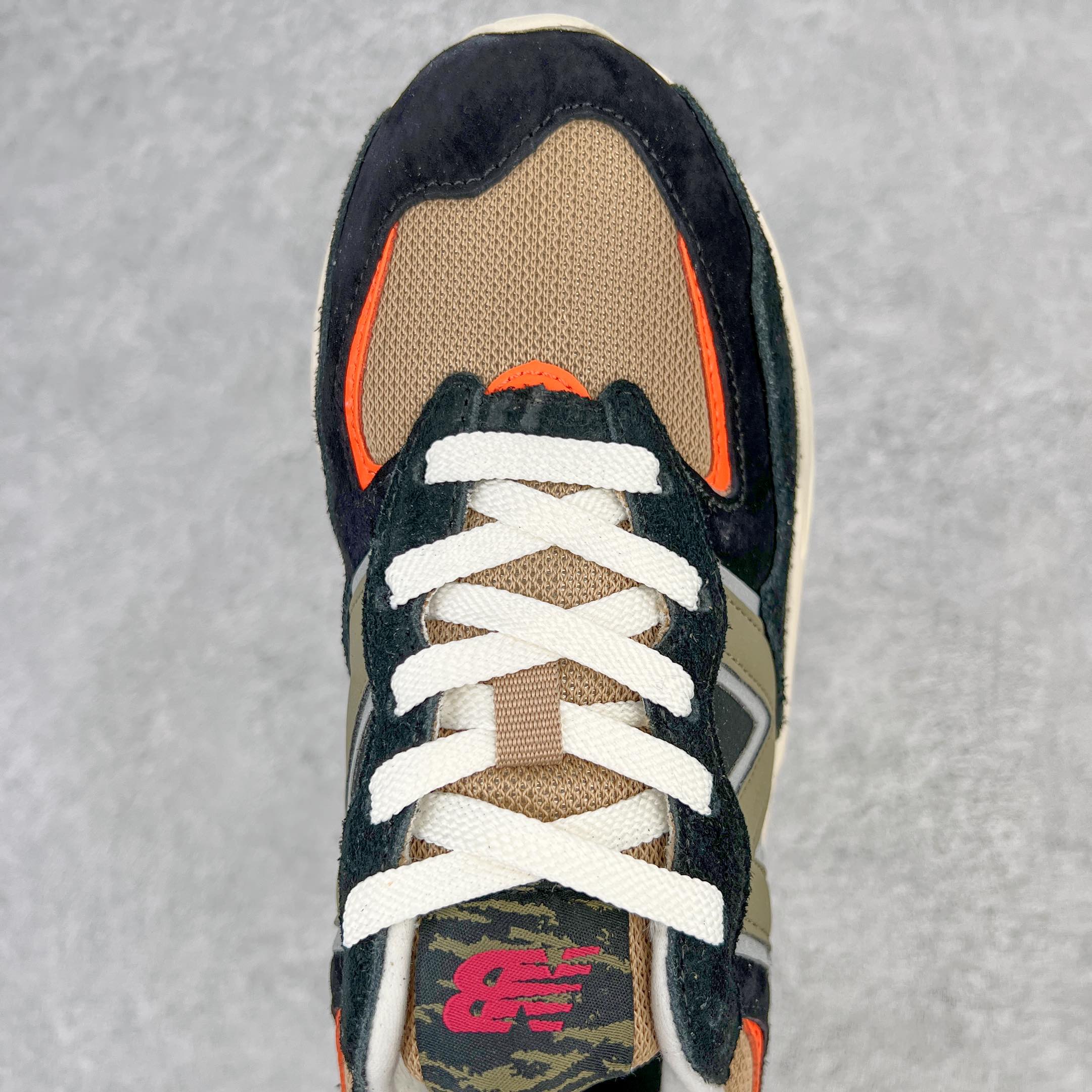 New Balance  NB5740 黑卡其 中国年 低筒 复古慢跑鞋 板鞋 运动鞋 休闲鞋 男鞋 女鞋 U5740CNB