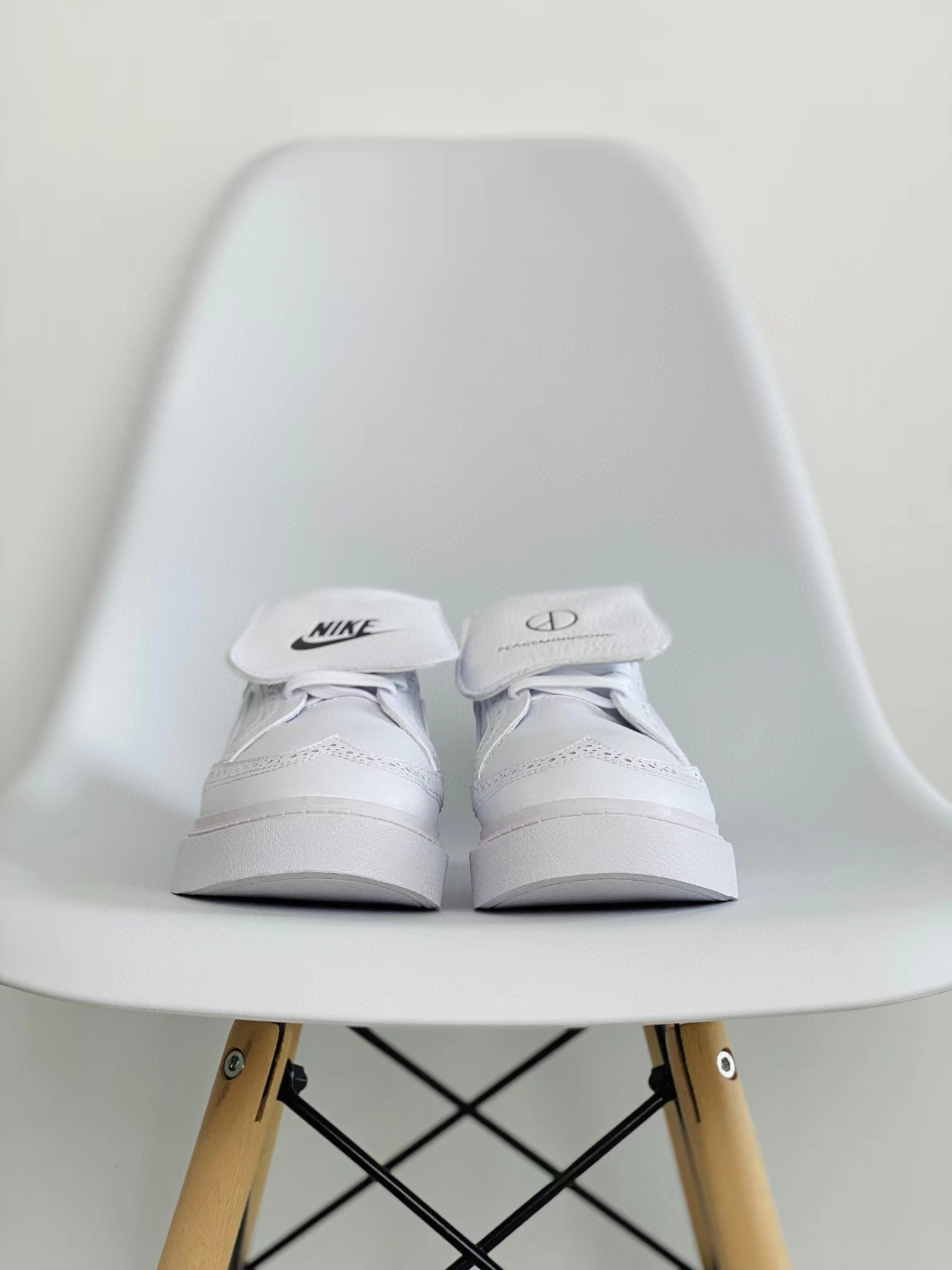 PEACEMINUSONE Kwondo