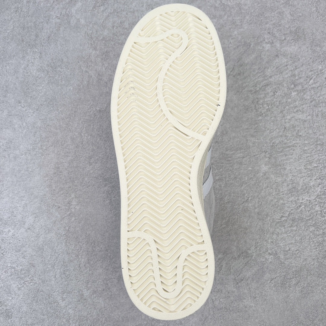 adidas originals Campus 00s 灰色 低筒 复古板鞋 休闲鞋 男鞋 女鞋 GY9472