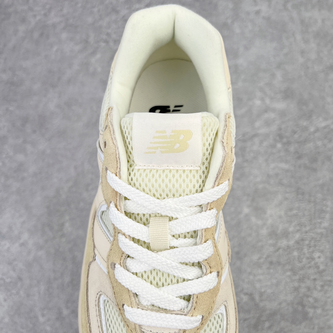 New Balance  NB5740 米色 低筒 复古慢跑鞋 板鞋 运动鞋 休闲鞋 男鞋 女鞋 W5740CHA