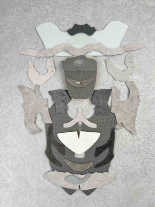 新版 New Balance 2002R Protection Pack 云雨灰 低筒 跑步鞋 运动鞋 休闲鞋 男鞋 女鞋 M2002RDA