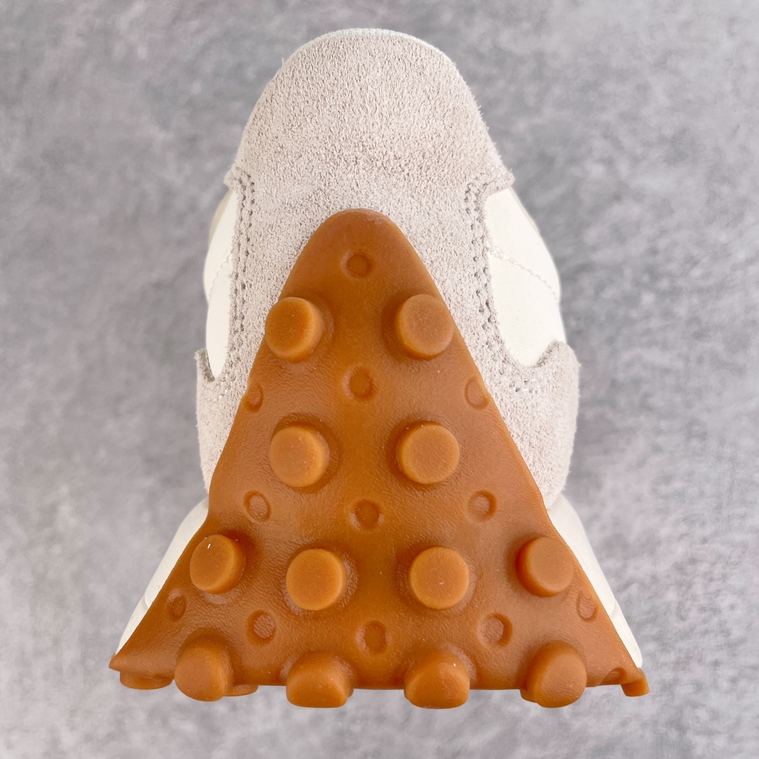 New Balance 327 白灰红  低筒 复古慢跑鞋 休闲鞋 板鞋 运动鞋 男鞋 女鞋 WS327KA