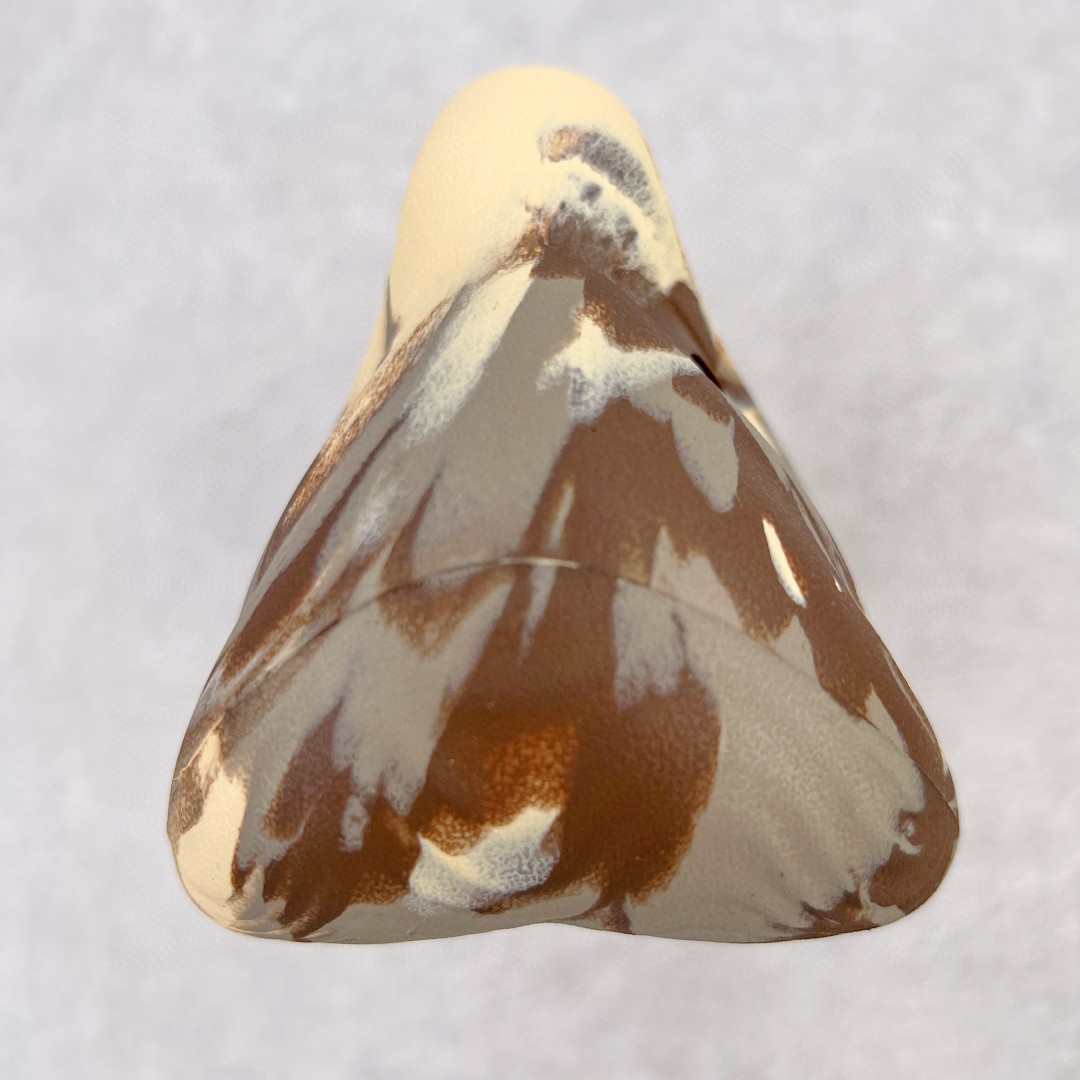 adidas originals Yeezy Foam Runner MX Cream Clay 奶油粘土油画 低筒 洞洞鞋 休闲鞋 拖鞋 童鞋 GX8802