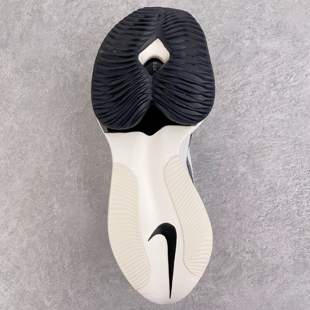 Zoom AlphaFly Next% FlyEase EK 白灰粉 低筒 减震 跑步鞋 运动鞋 休闲鞋 男鞋 女鞋 DD8878-100