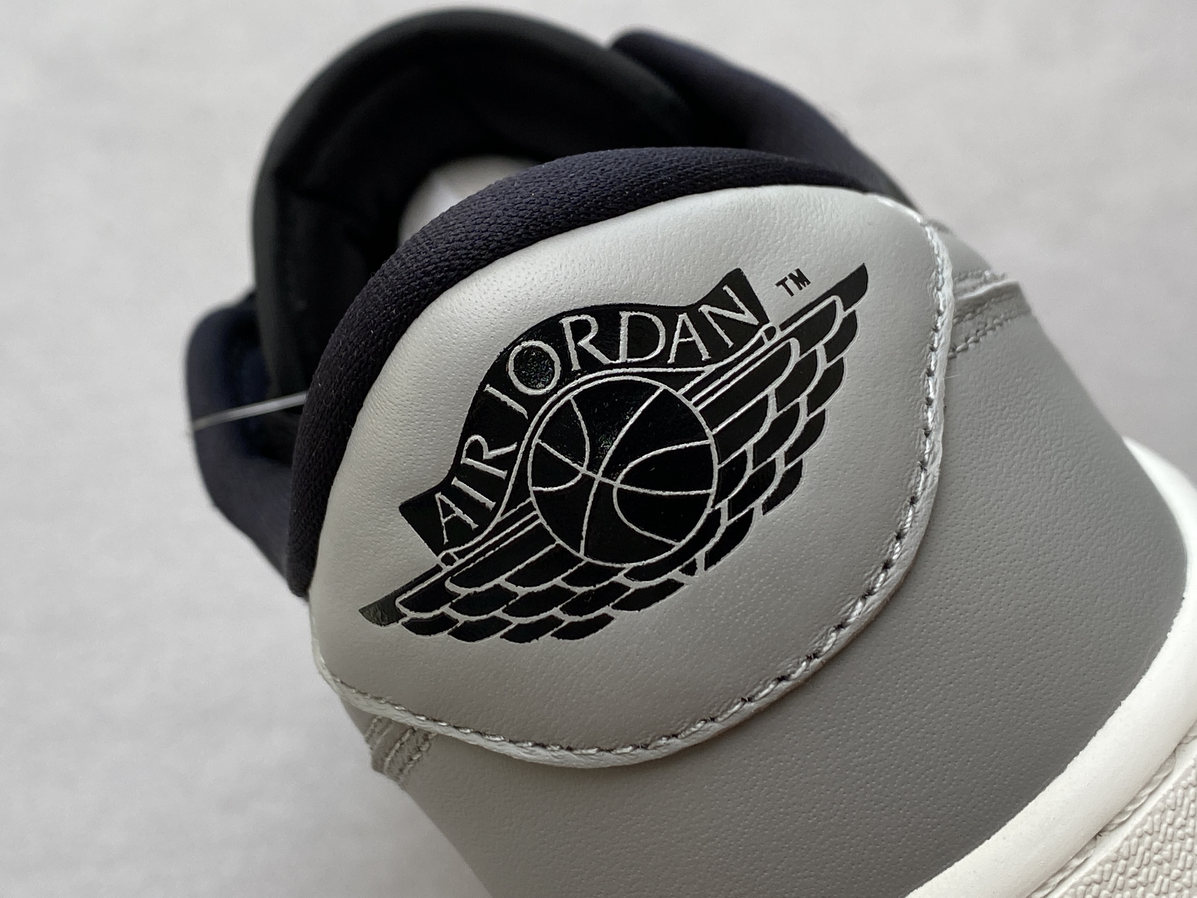 Air Jordan 1 Low Golf Shadow 黑灰 影子灰 低筒 休閒鞋 板鞋 男鞋 女鞋 DD9315-001