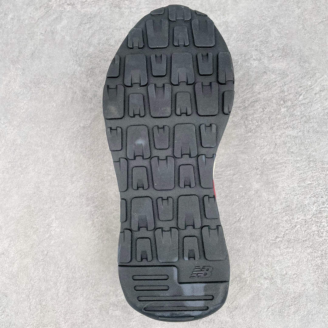 New Balance  NB5740 灰红色 低筒 复古慢跑鞋 板鞋 运动鞋 休闲鞋 男鞋 女鞋 M5740CC