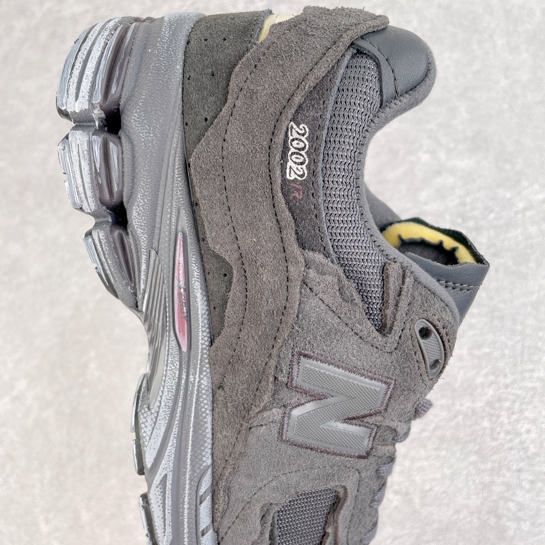 New Balance 2002R Protection Pack 幻影黑 低筒 跑步鞋 运动鞋 休闲鞋 男鞋 女鞋 M2002RDA