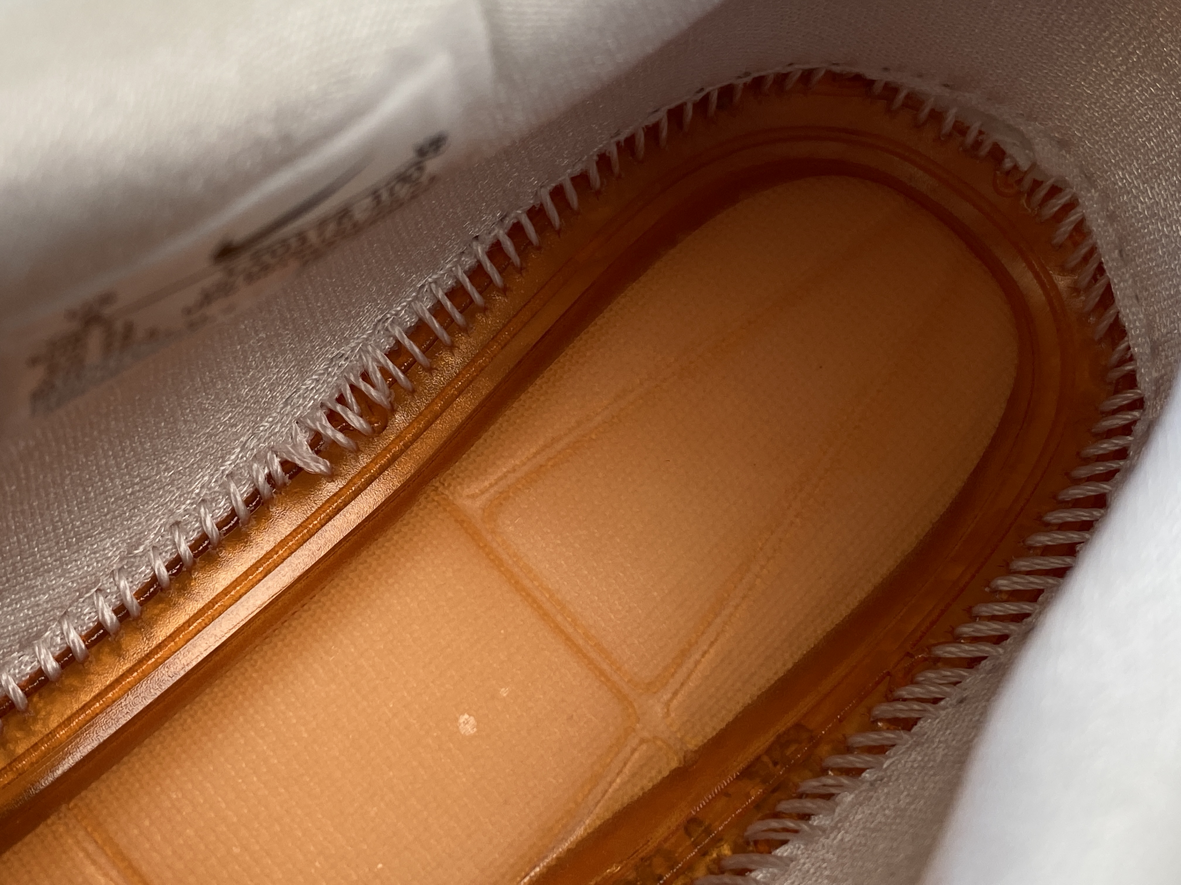 外贸 GT Cut 白红 低筒 篮球鞋 球鞋 实战鞋 全掌气垫 TPU抗扭 男鞋 CZ0176-100