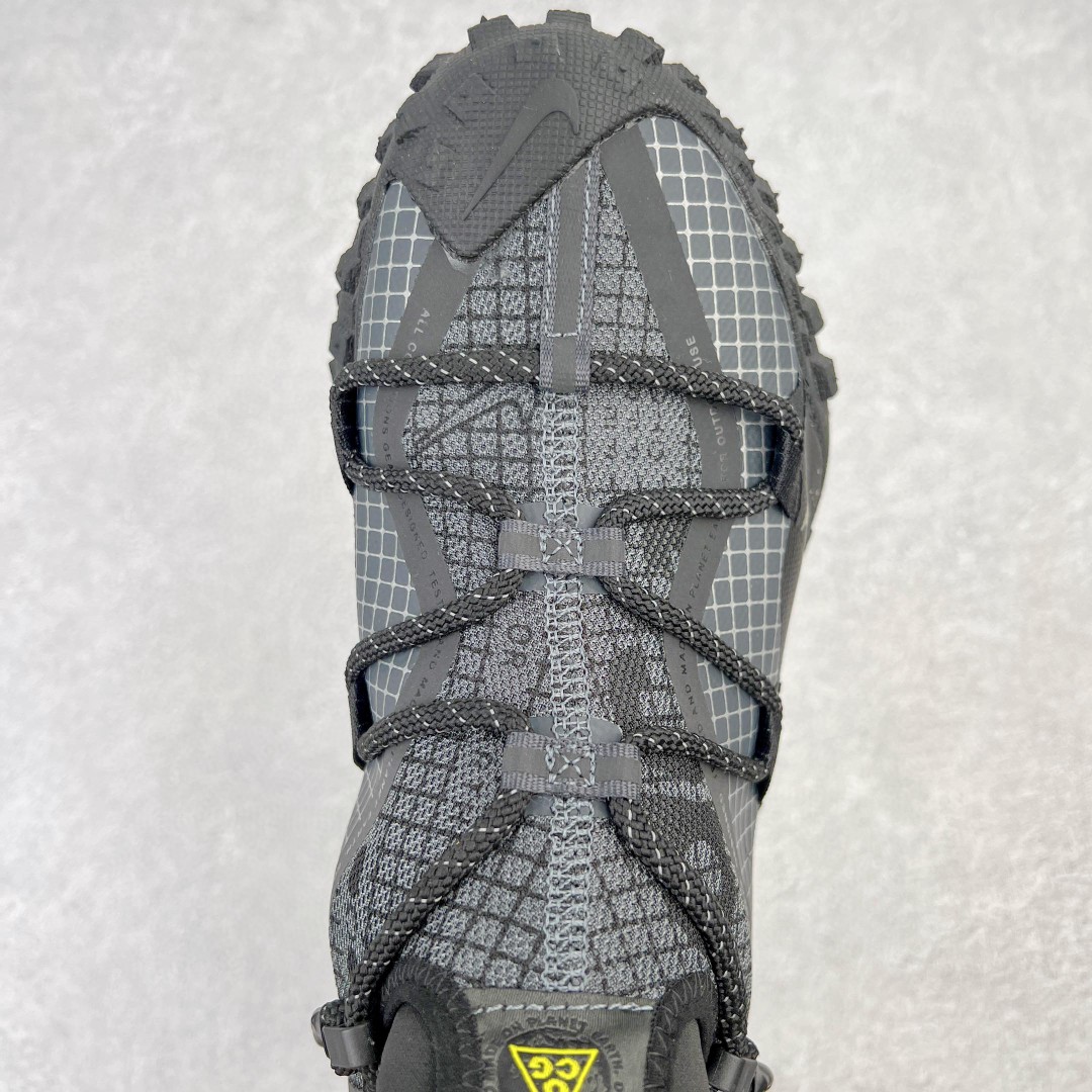 Nike ACG Mountain Fly Low GORE-TEX SE 黑色 低筒 户外 登山鞋 跑步鞋 休闲鞋 徒步鞋 男鞋 女鞋 DD2861-002