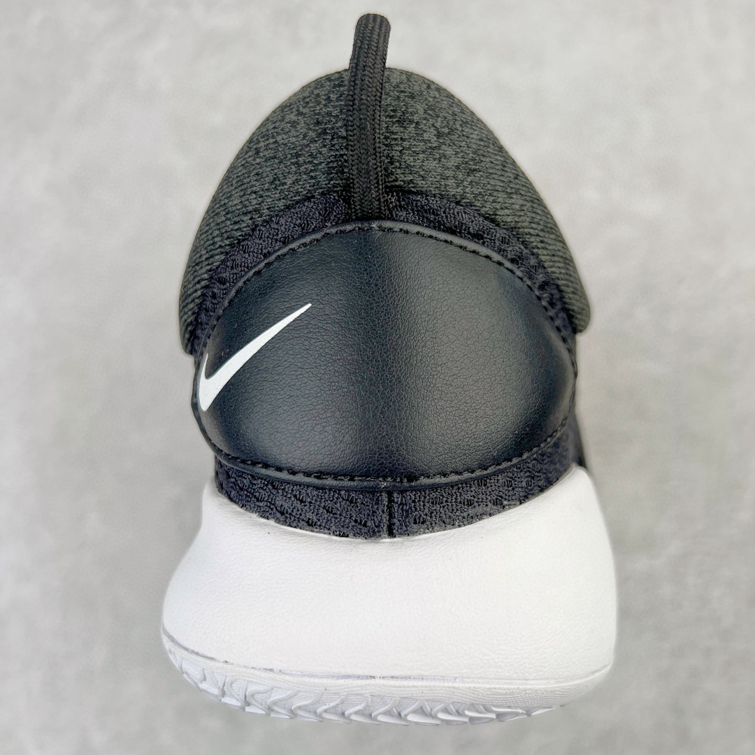 Hyperdunk x Low HD2018 黑白 低筒 减震防滑 实战鞋 篮球鞋 男鞋 AR0465-003