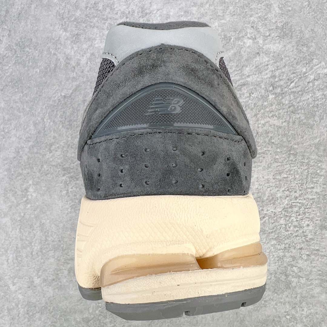 New Balance 2002R 灰碳色  低筒 跑步鞋 运动鞋 休闲鞋 男鞋 女鞋 M2002RHO