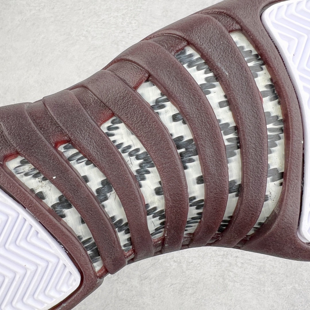 A Ma Maniére x Air Jordan 12 Retro AJ12 联名 黑酒红 碳板 全掌气垫 篮球鞋 球鞋 男鞋 休闲鞋 DV6989-001