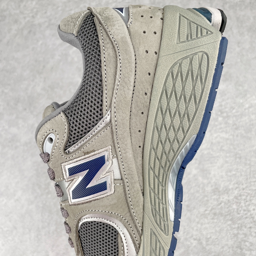 New Balance 2002R 经典灰 低筒 跑步鞋 运动鞋 休闲鞋 男鞋 女鞋 ML2002RA