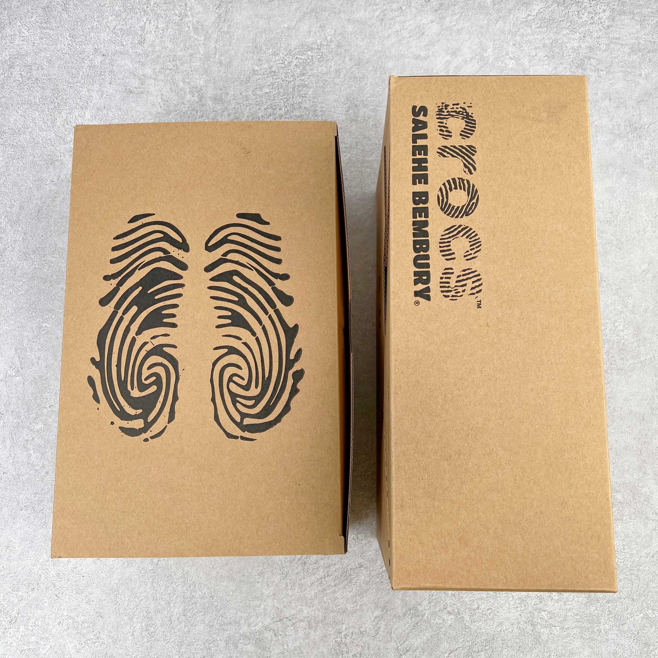 Salehe Bembury Crocs Pollex Clog Stratus 云雾白 室内外 拖鞋 沙滩鞋  男女同款 207393-309