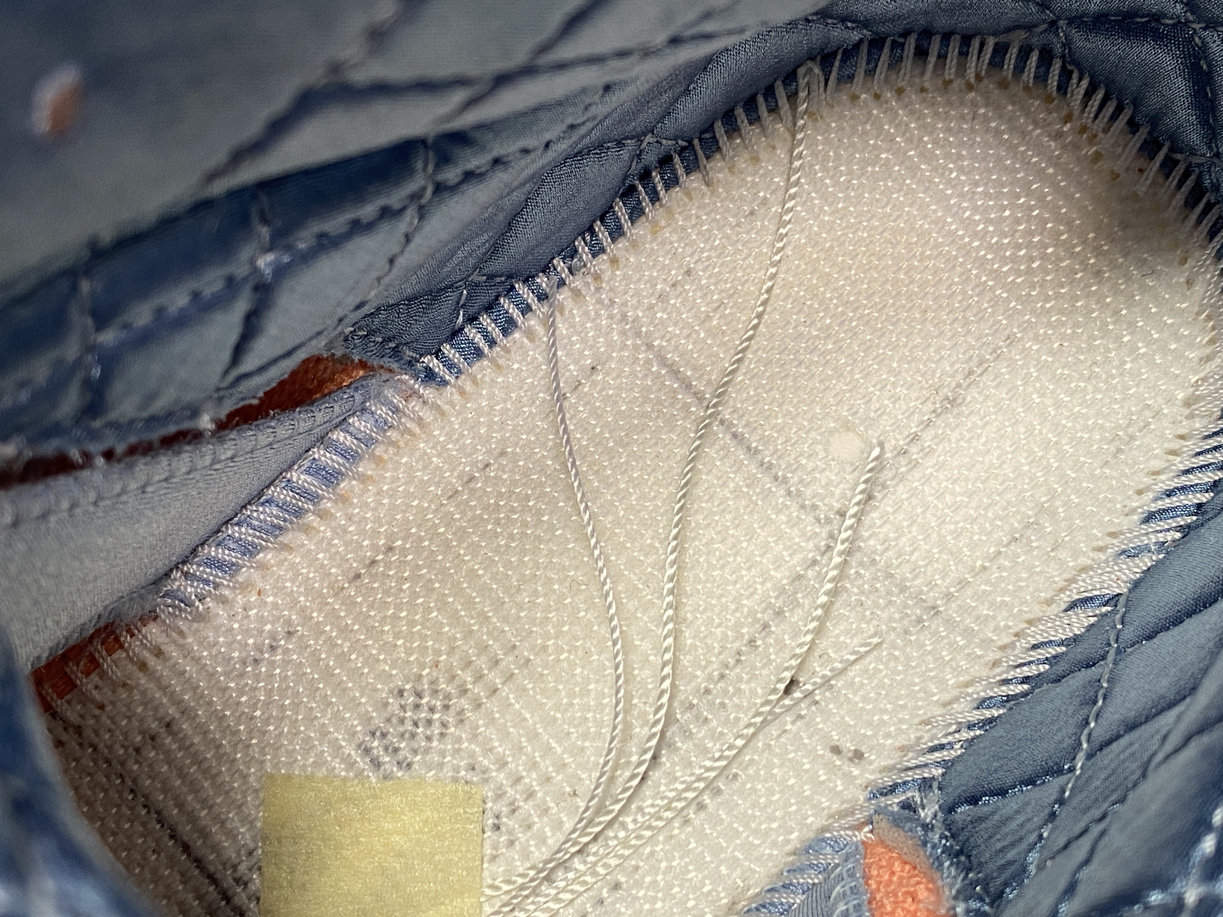 DJ Khaled Air Jordan 5 AJ5 We The Best 橙色 高筒  男鞋 休闲鞋 板鞋 篮球鞋  DV4982-641