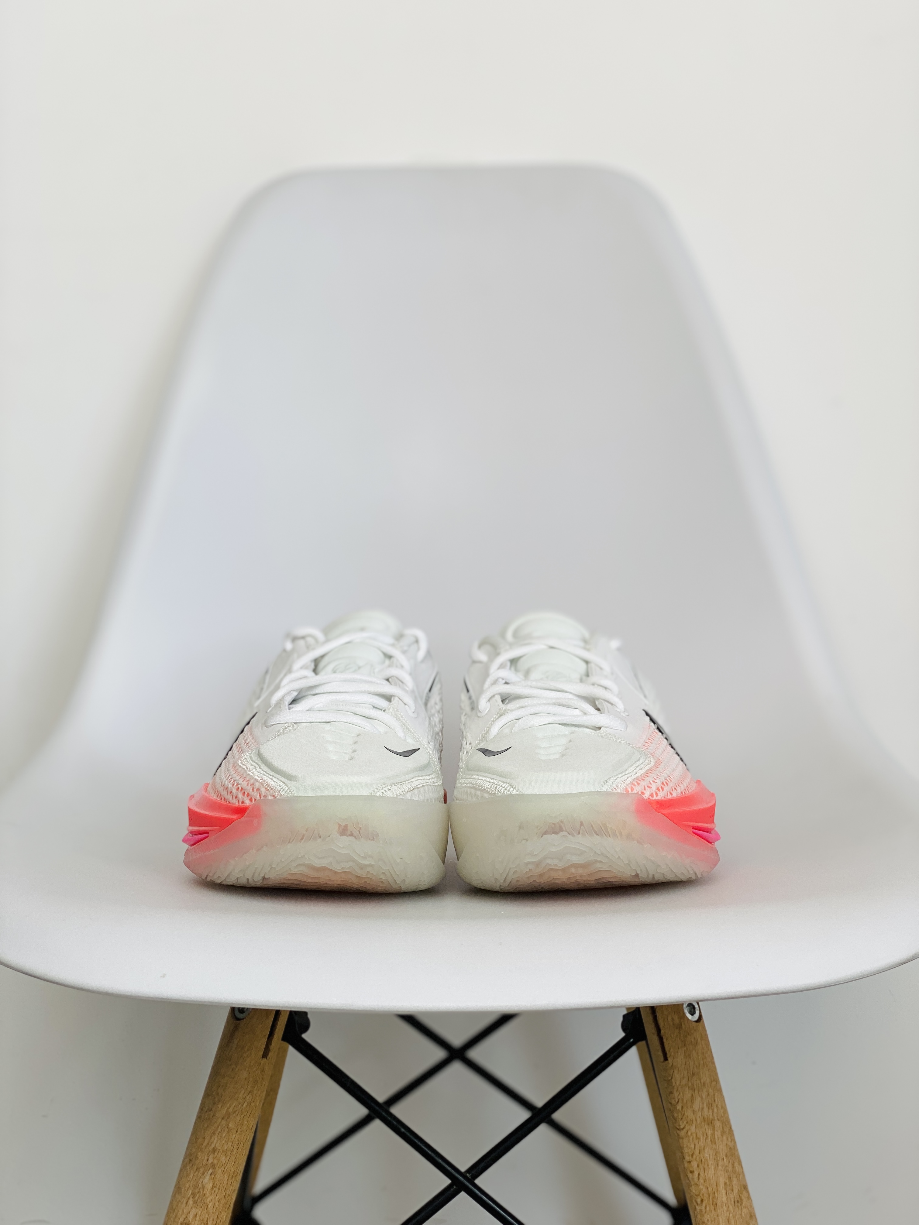 外贸 GT Cut 水蜜桃 低筒 篮球鞋 球鞋 实战鞋 全掌气垫 TPU抗扭 男鞋 CZ0176-106