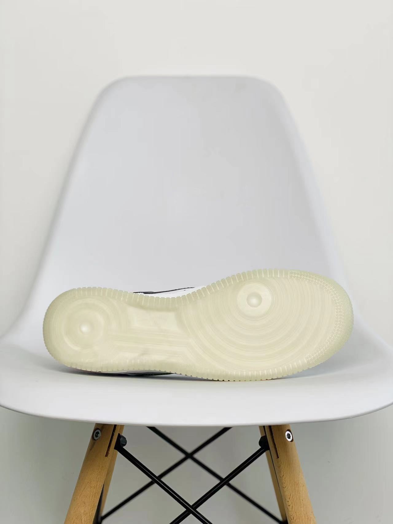 Air Force 1 Low Have A Good Game 白橙 电竞 低筒 休闲鞋 板鞋 男鞋 女鞋  DO2333-101