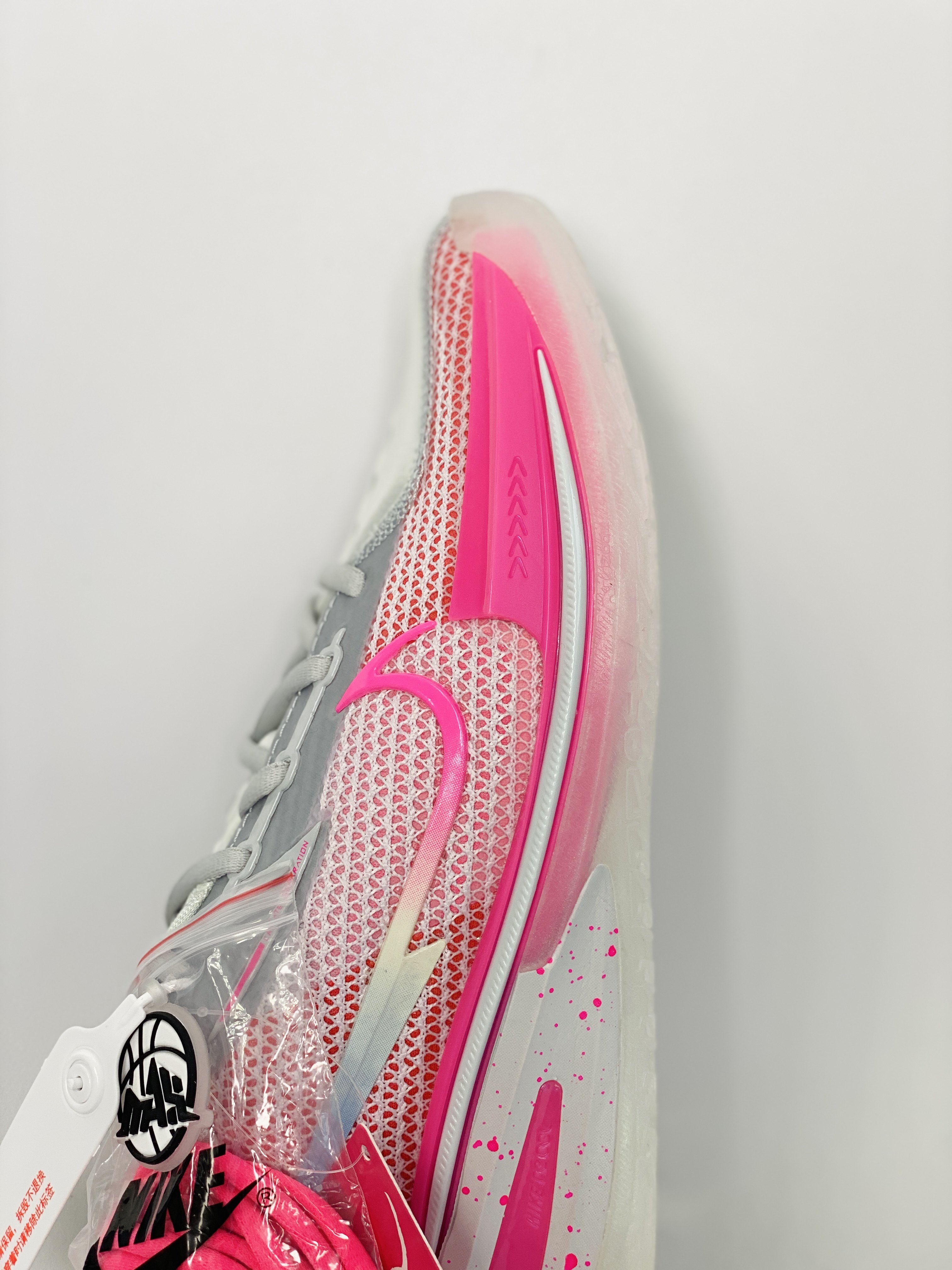 灭世纯原 GT Cut 乳腺癌 低筒 篮球鞋 球鞋 实战鞋 全掌气垫 TPU抗扭 男鞋 CZ0175-008