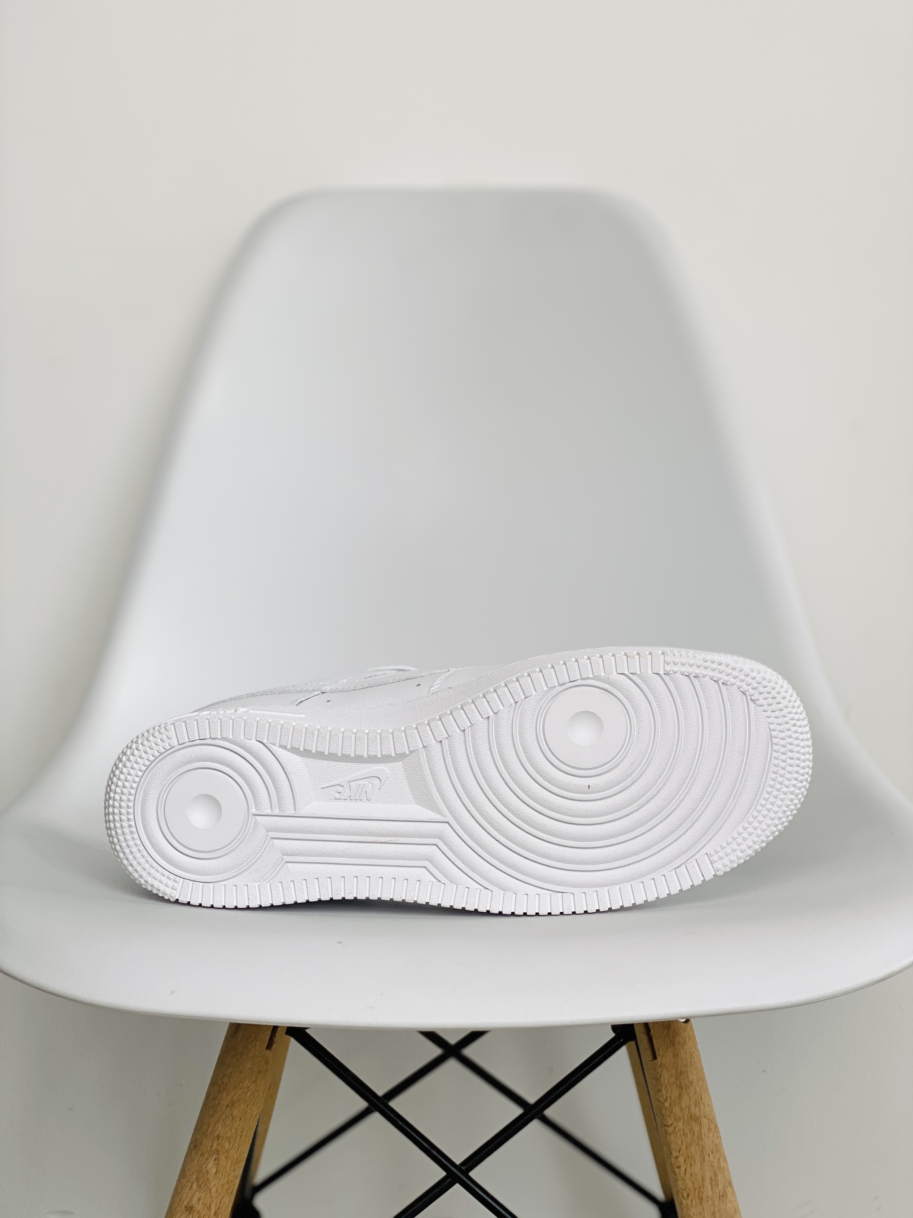 NOCTA Air Force 1 Low Certifled Lover Boy 纯白 低筒 空军一号 休闲鞋 板鞋 男鞋 女鞋 CZ8065-100