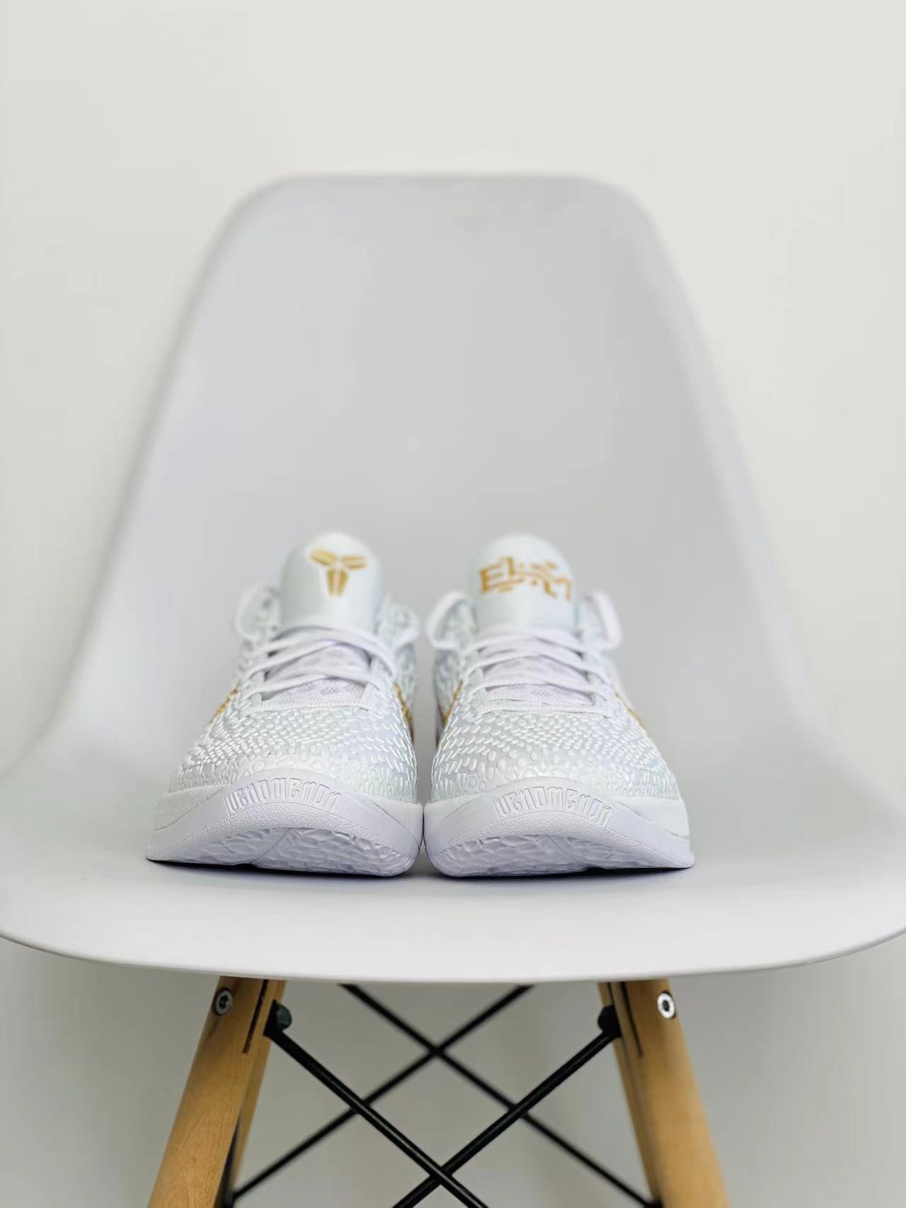 XYY 元年 KOBE6 VI 6 低筒 白金 球鞋 籃球鞋 實戰鞋 前後氣墊 真碳板 男鞋 訂製