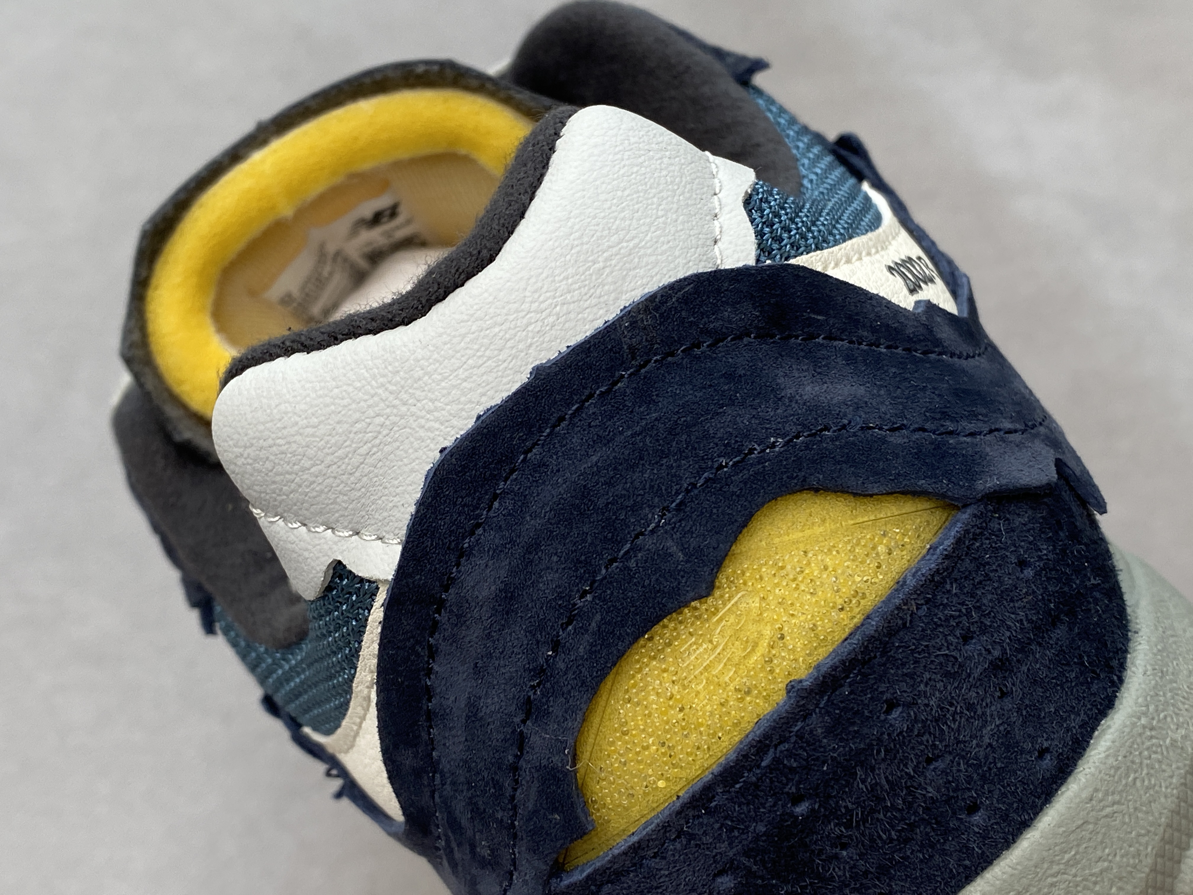 新版 New Balance 2002R Refined Future 藏蓝青 低筒 复古跑鞋 休闲鞋 板鞋 运动鞋 男鞋 女鞋 M2002RDF